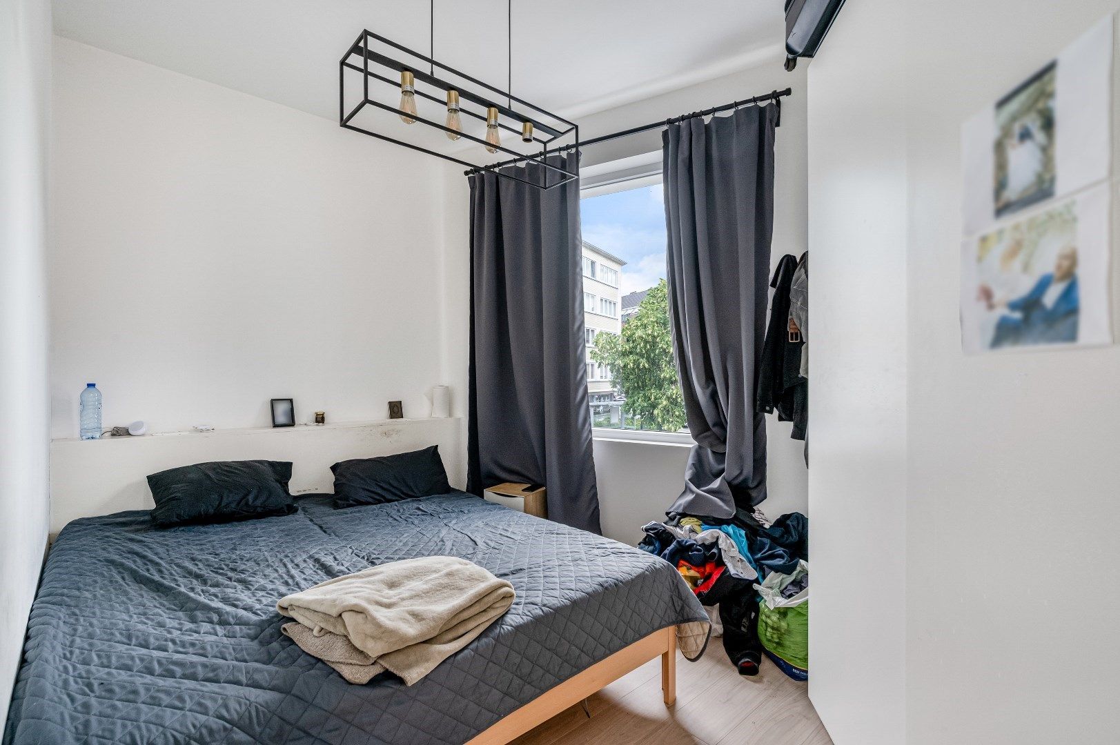Volledig gerenoveerd appartement. foto 5