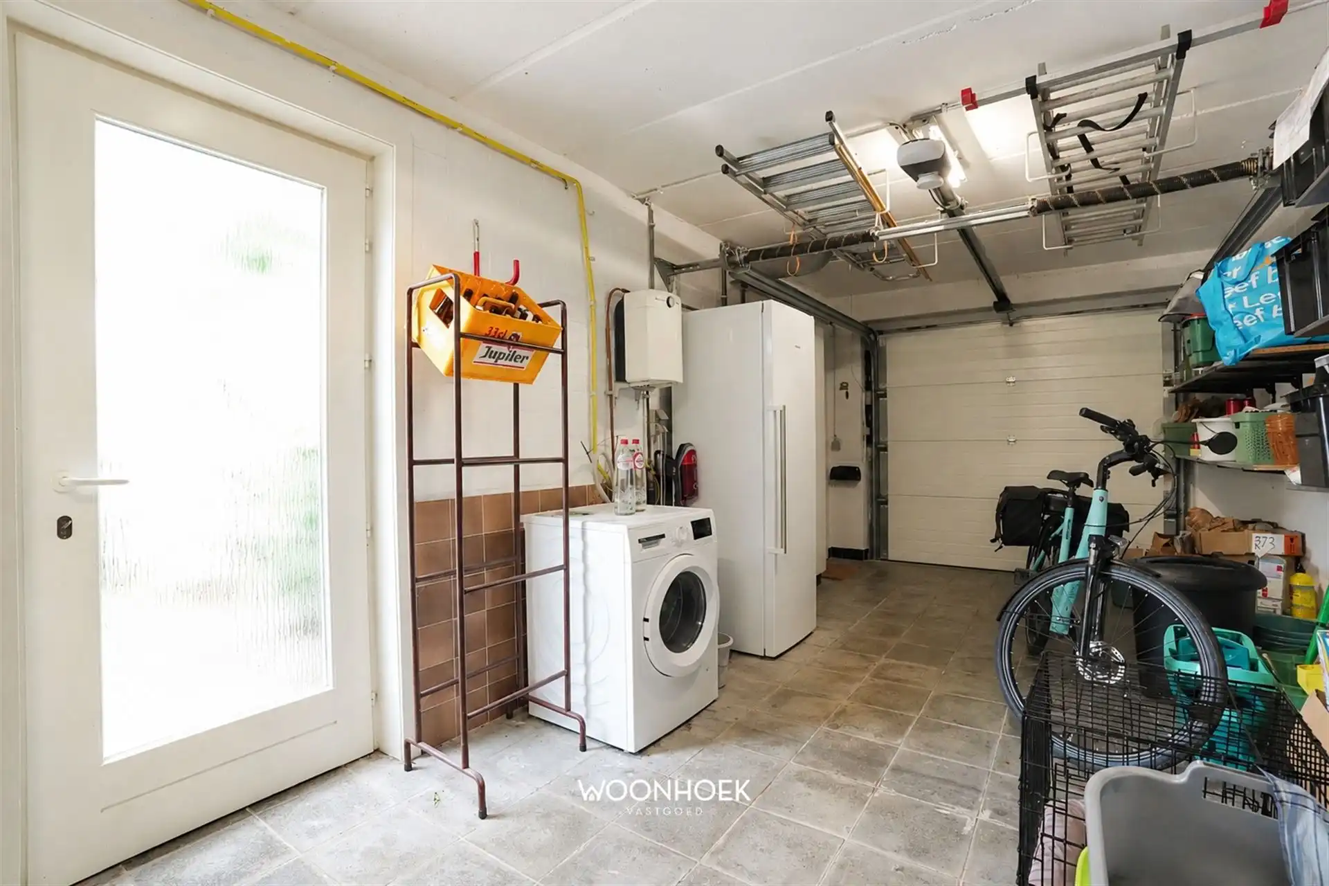 Unieke investering in het hart van Sint-Niklaas foto 17