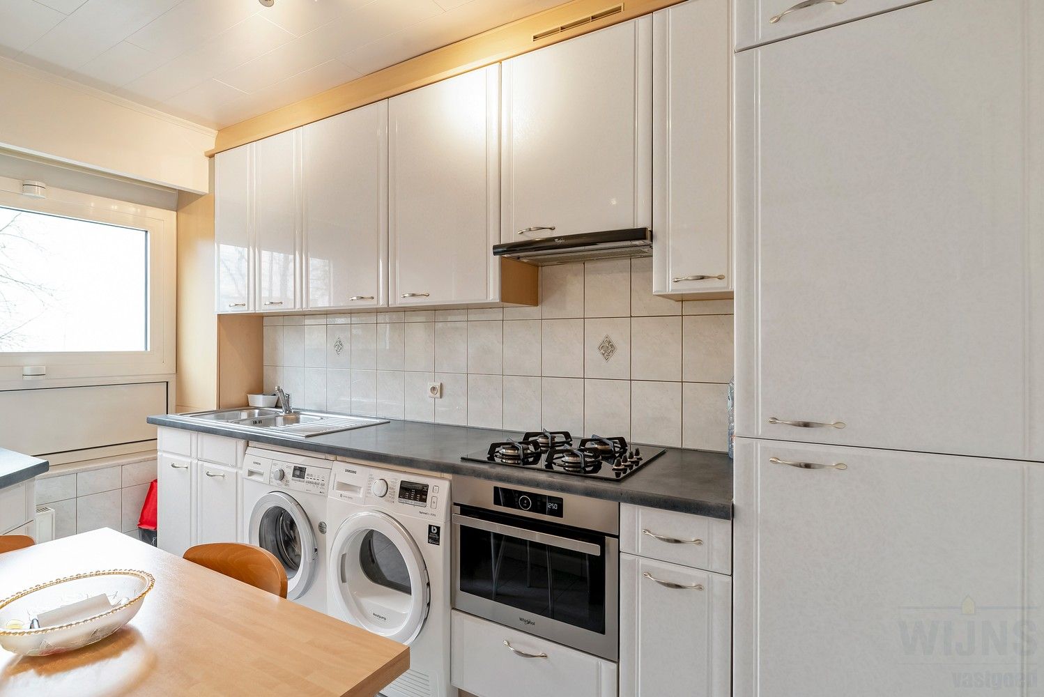 Uiterst verzorgd appartement met garage, rustige locatie! foto 11