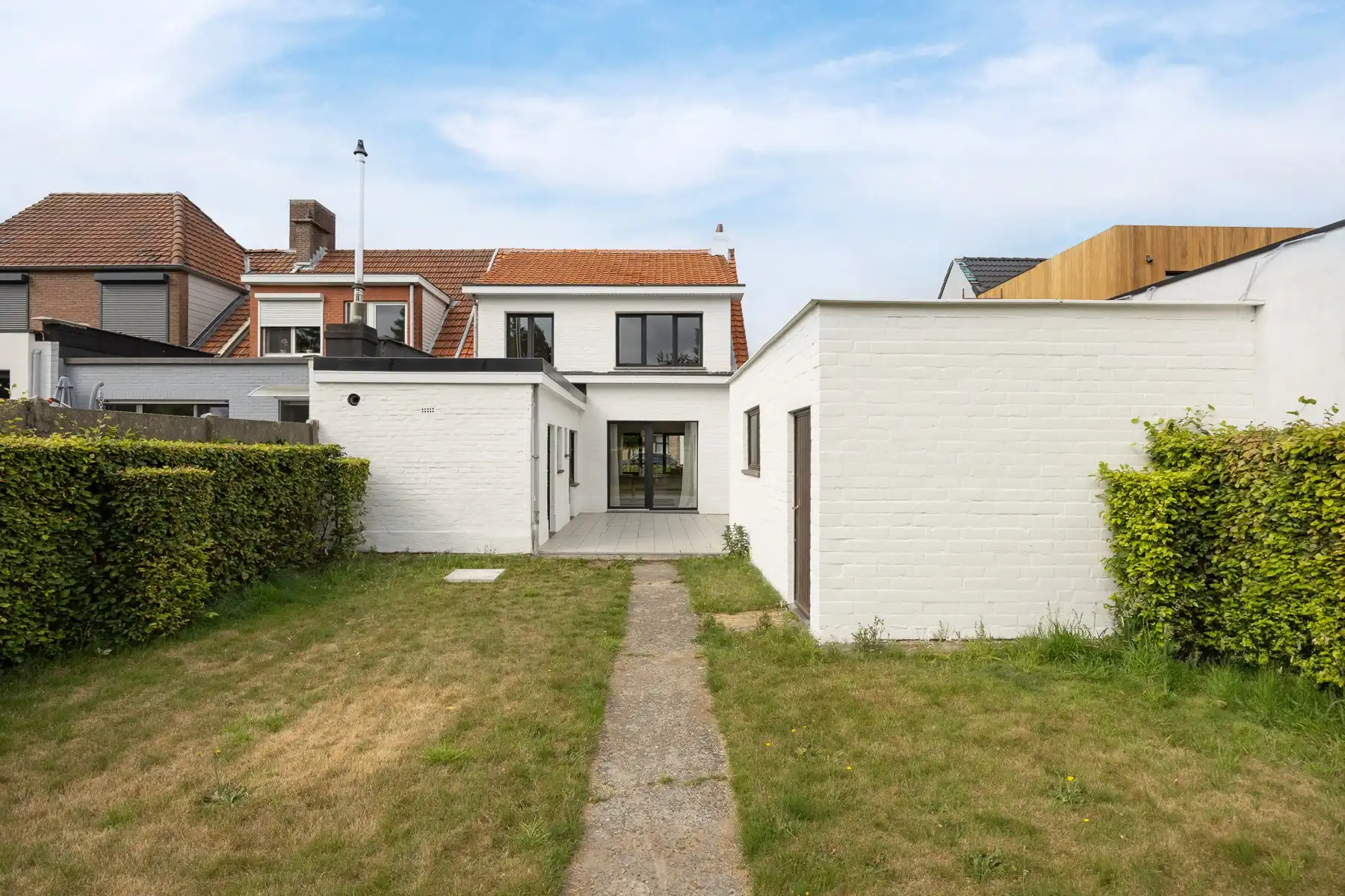 Instapklare woning met zonnige tuin op uitstekende ligging foto 28