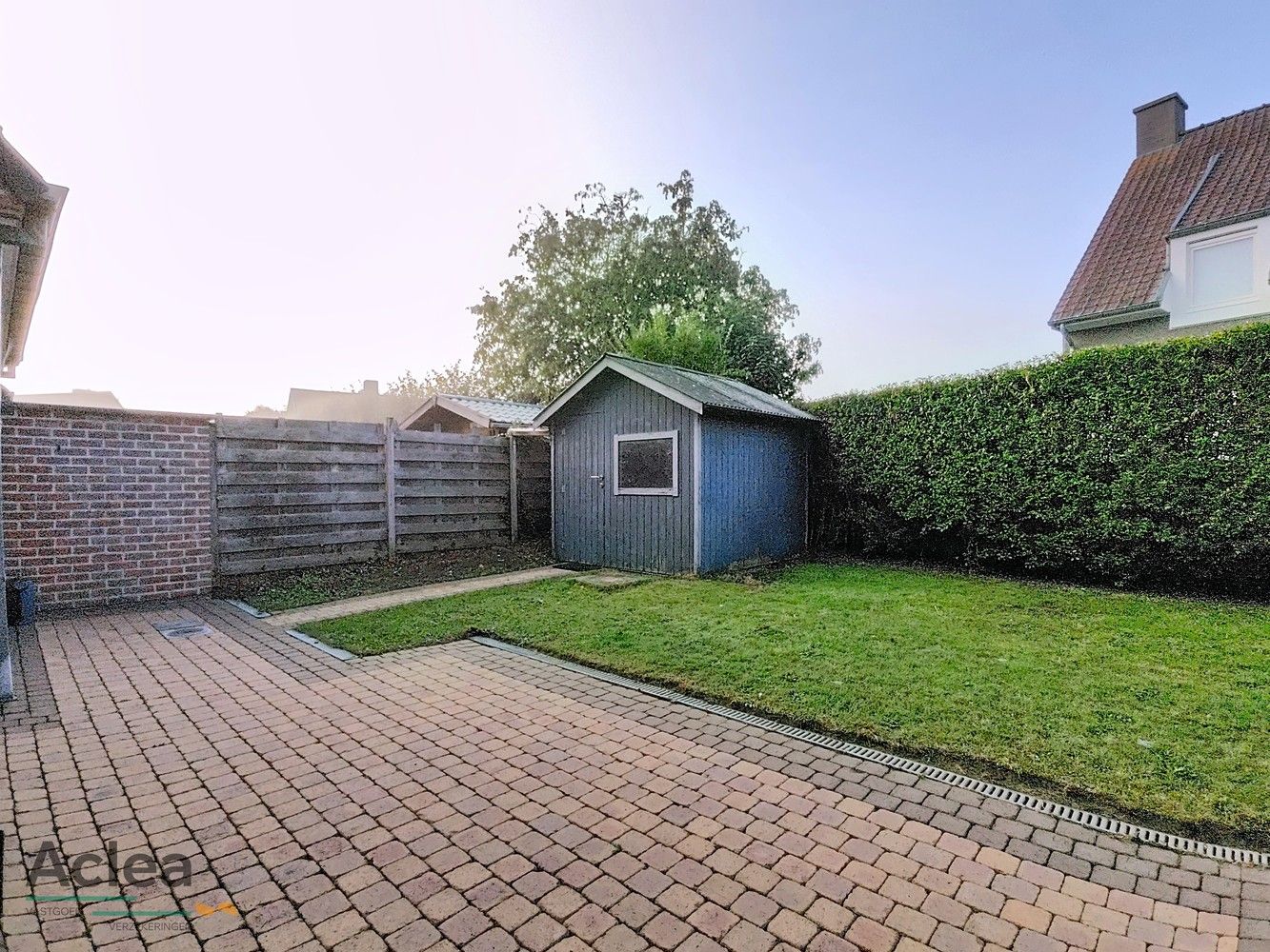 rustig gelegen halfopen woning foto 20
