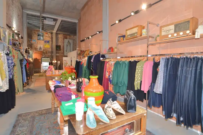 Handelspand in Mechelen foto 5