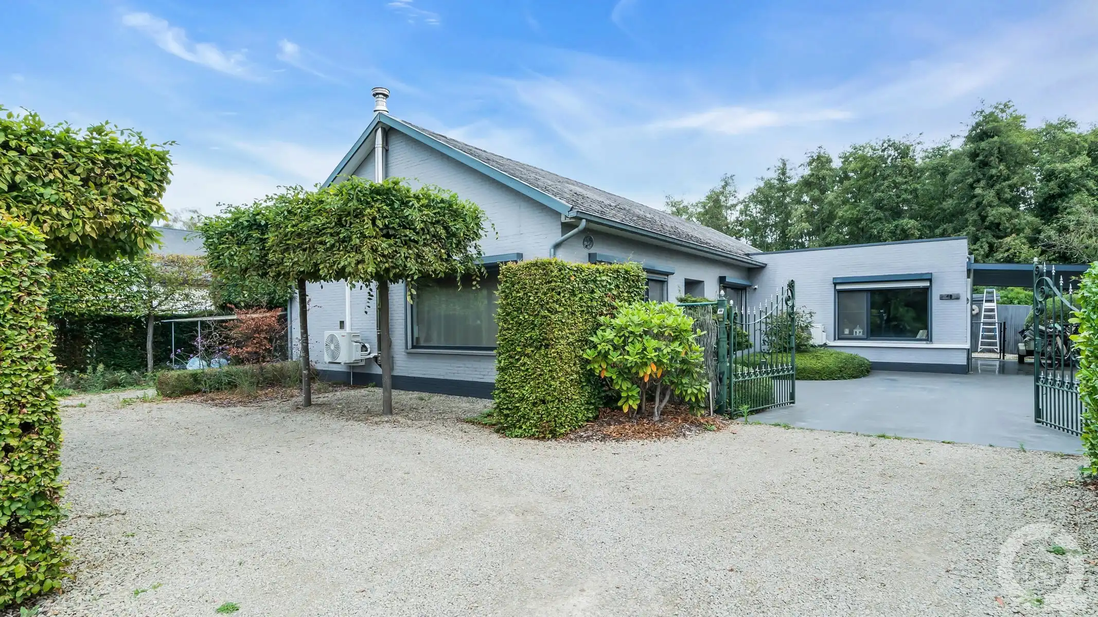 Huis te koop Sparrenweg 40 - 3980 Tessenderlo-Ham