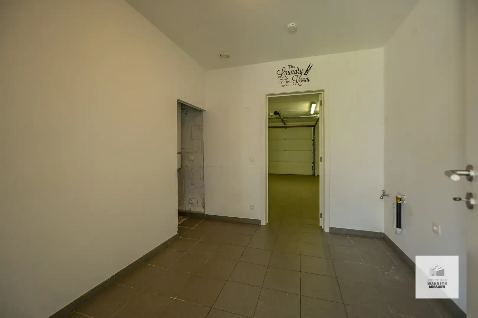Recente energiezuinige woning met 3 slaapkamers en garage te Maria-Aalter foto 15