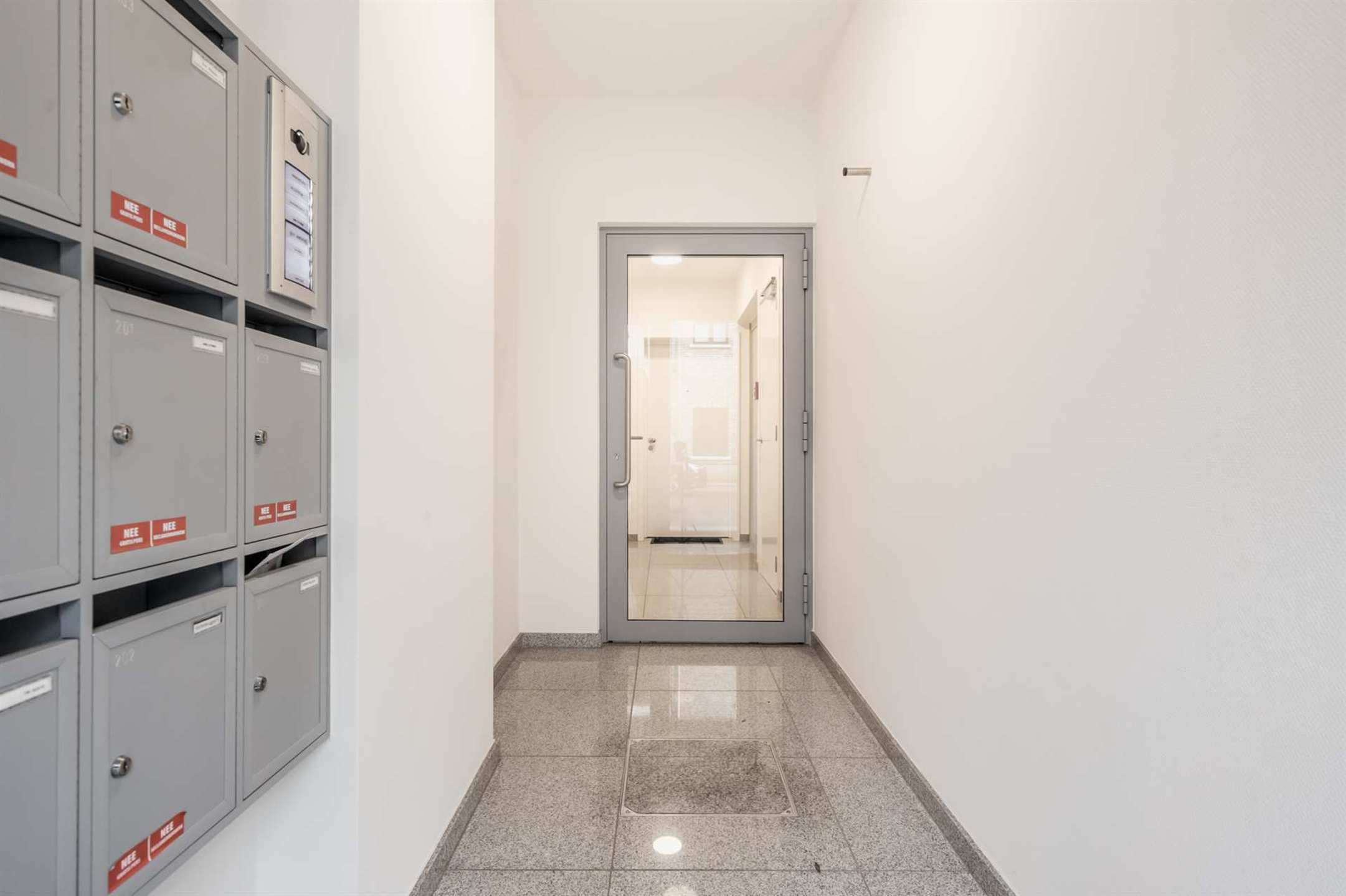 Energiezuinig appartement met 2 slaapkamers foto 3