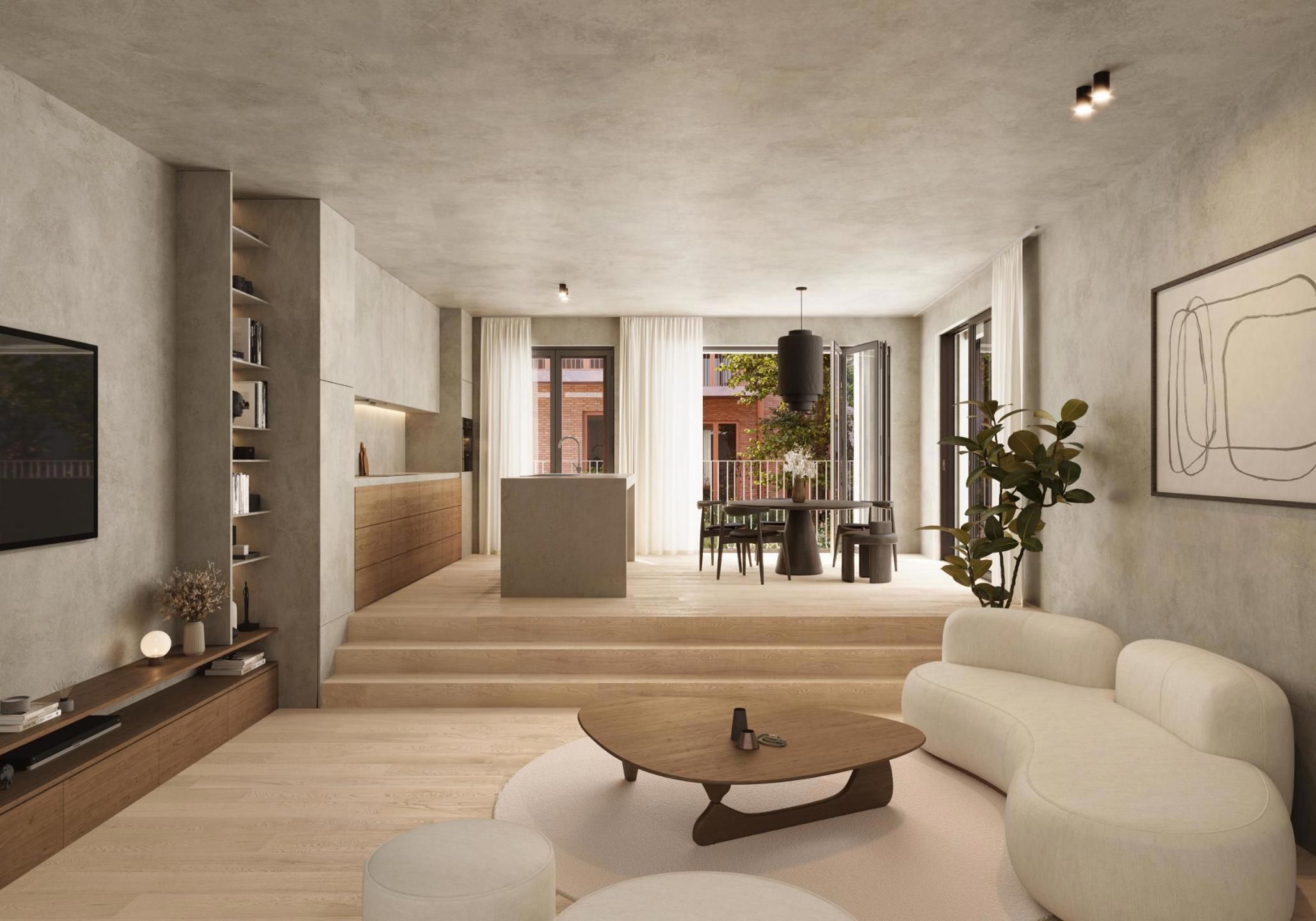 Appartement te koop foto 10