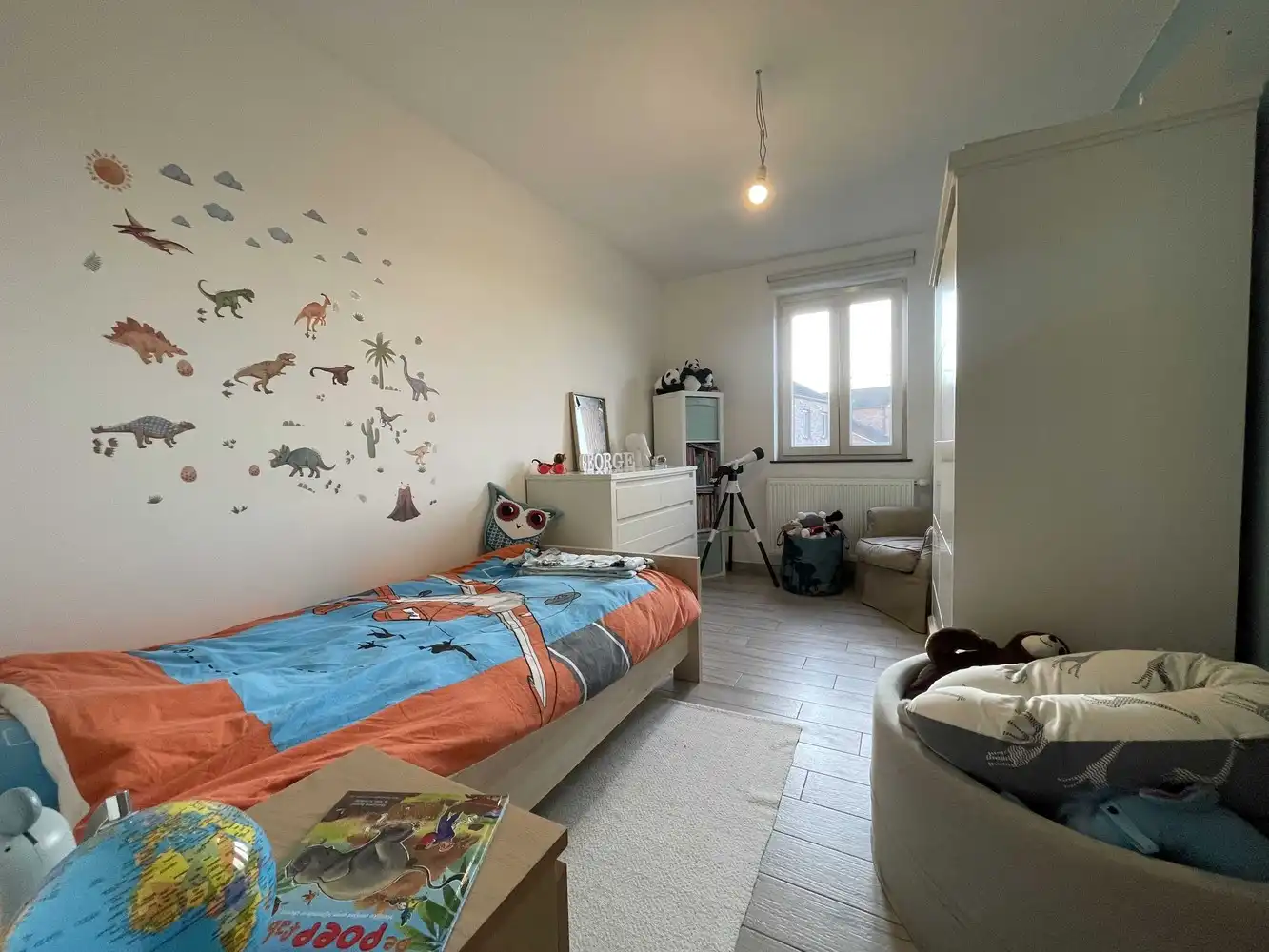 Instapklare gezinswoning met 4 slaapkamers en energielabel A foto 18