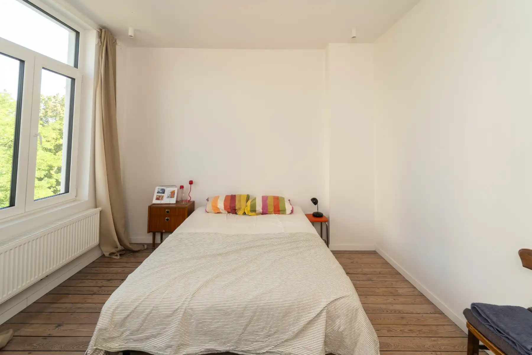 Woning met 3 slpk's en koer foto 29