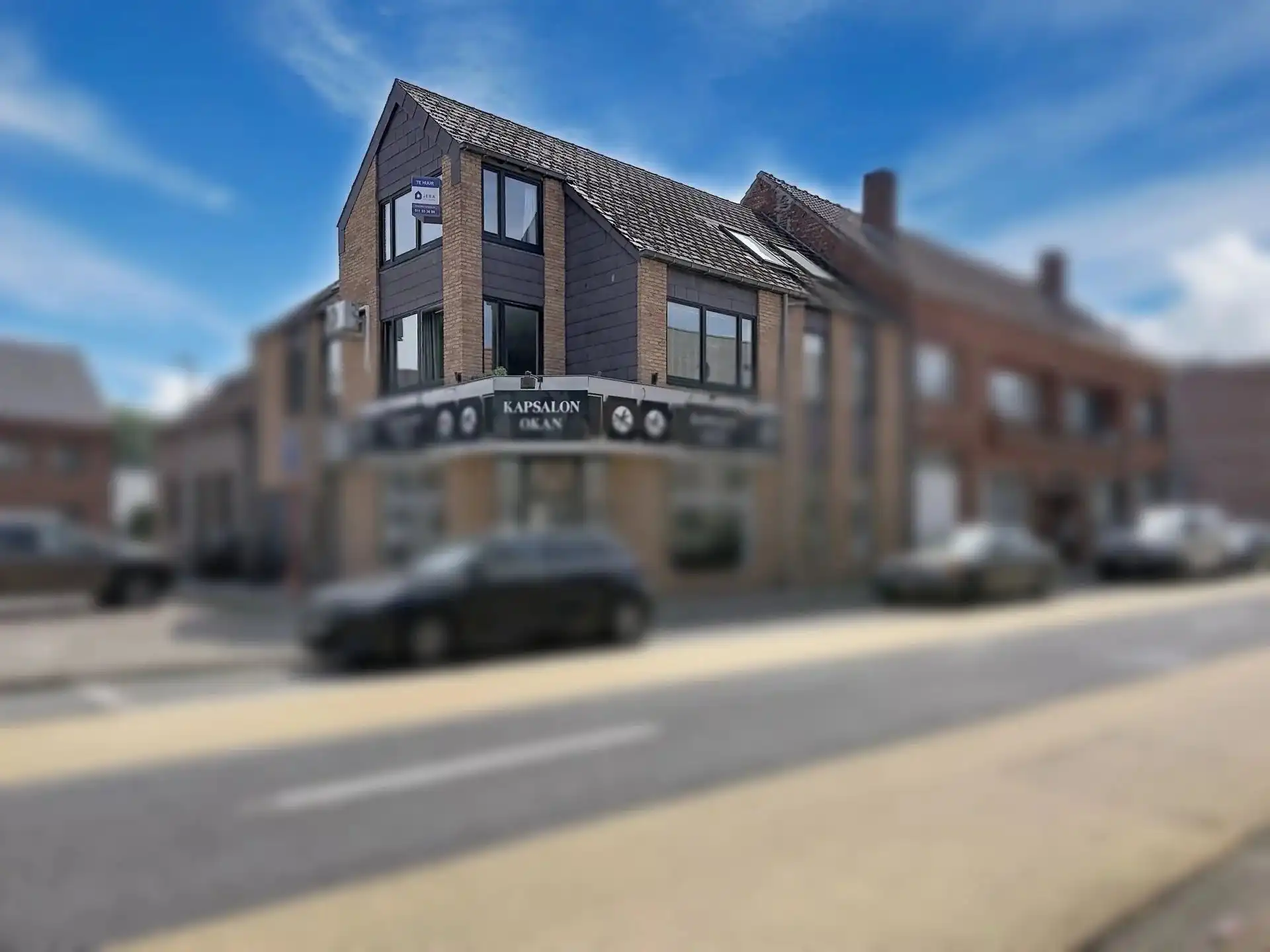 Appartement te huur GINDERBROEK 52 BUS 2 - 2400 Mol