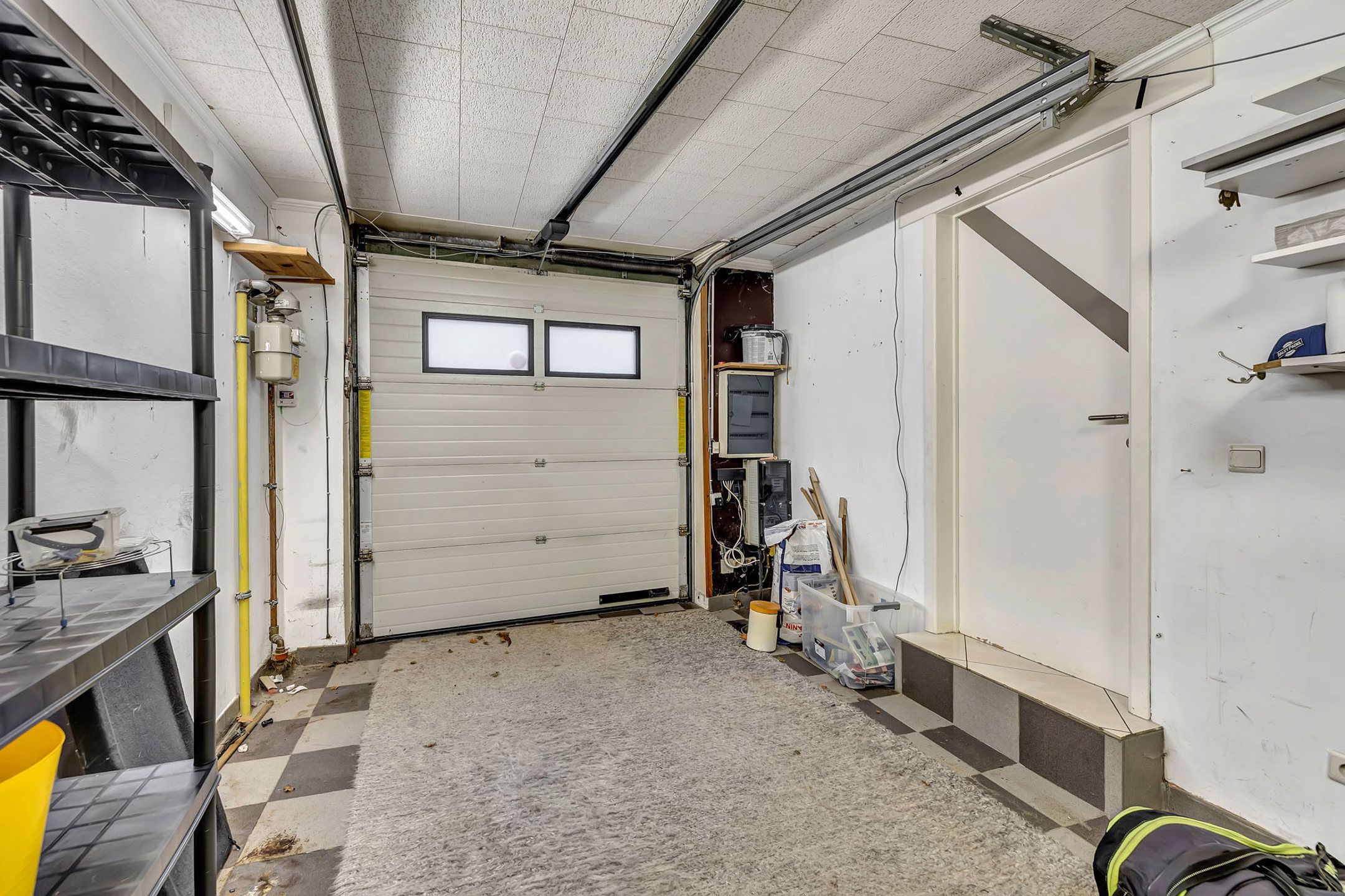 Instapklare woning met 3 slpkr, garage en tuin foto 20