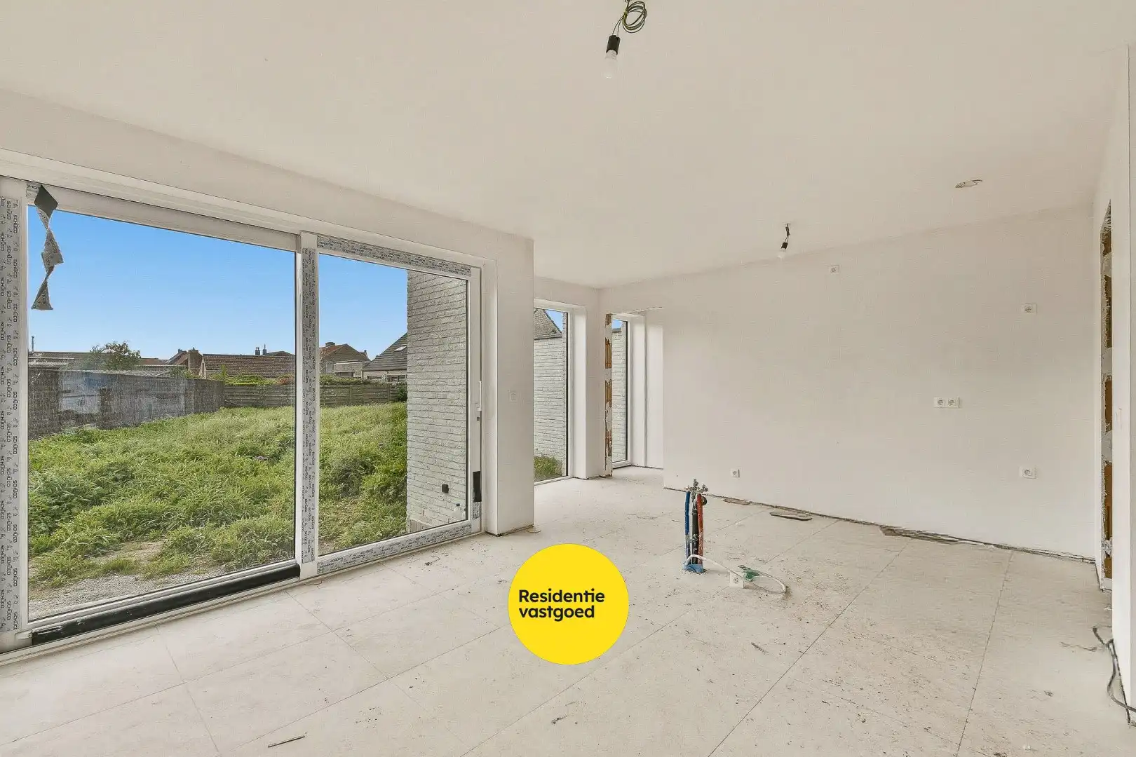 Nieuwbouwwoning op rustige locatie met 3 slaapkamers foto 12