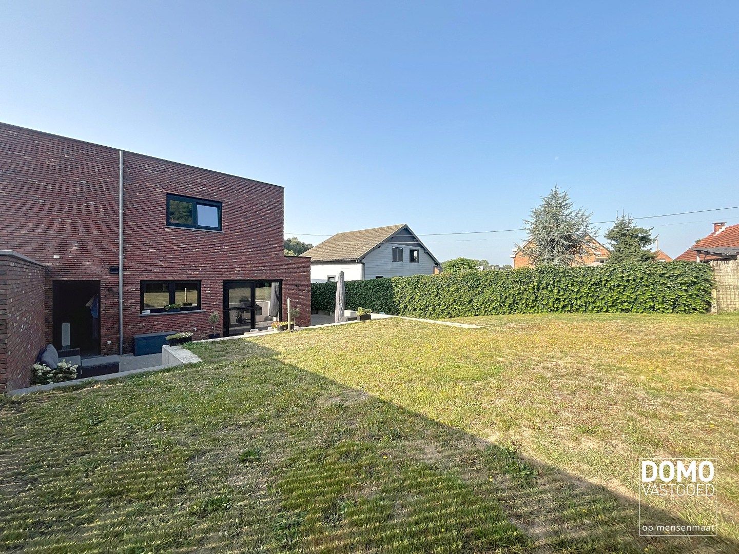 RUIME NIEUWBOUWWONING MET 3 SLAAPKAMERS, TUIN EN TERRAS TE BERINGEN (PAAL) foto 22