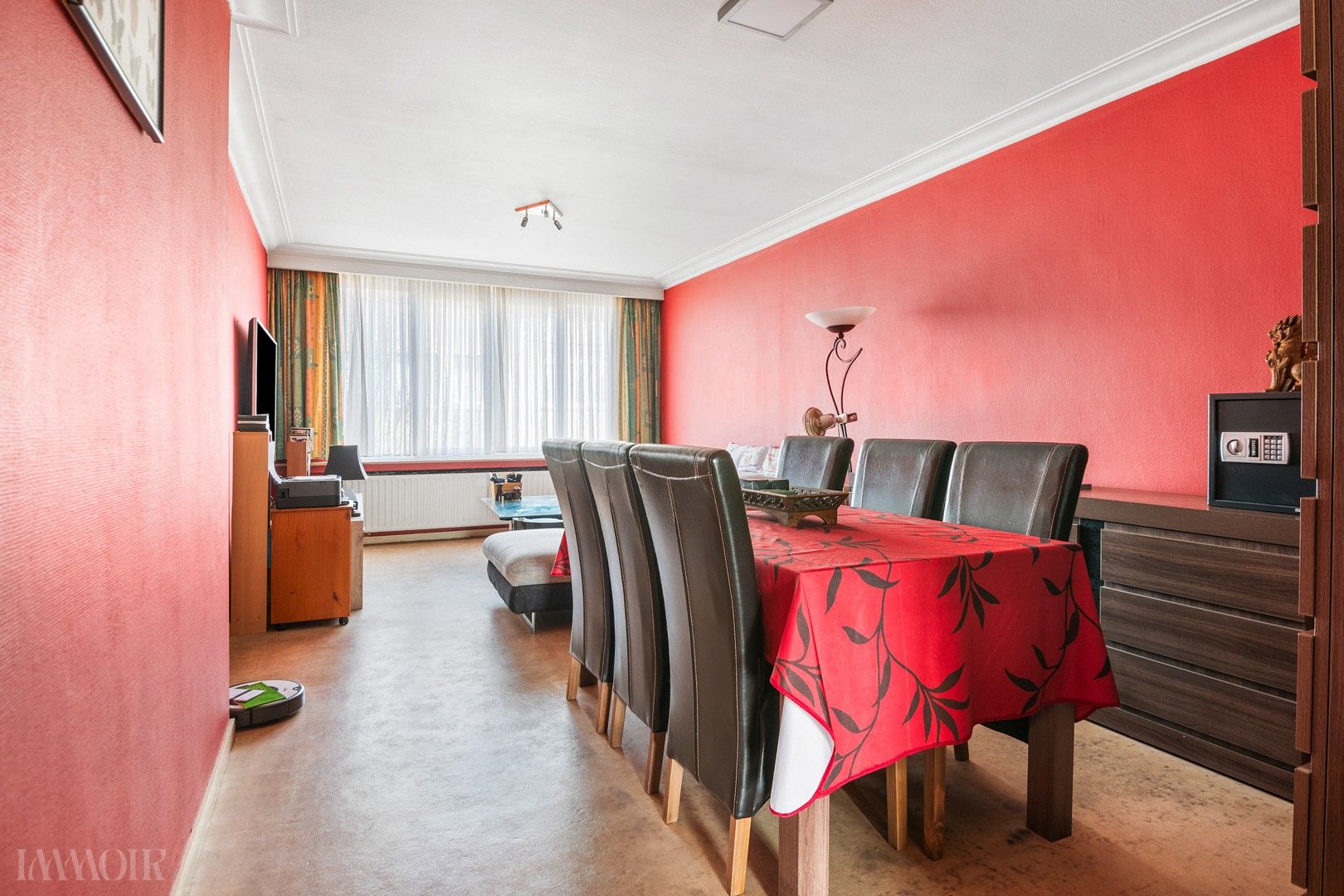 Gezellig en instapklaar appartement  in Antwerpen foto 6
