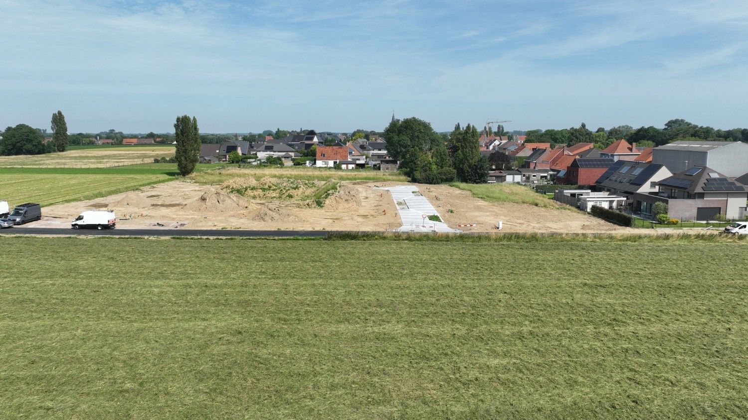 Schuiferskapelle - Juffrouw Elzastraat - lot 03 foto 12