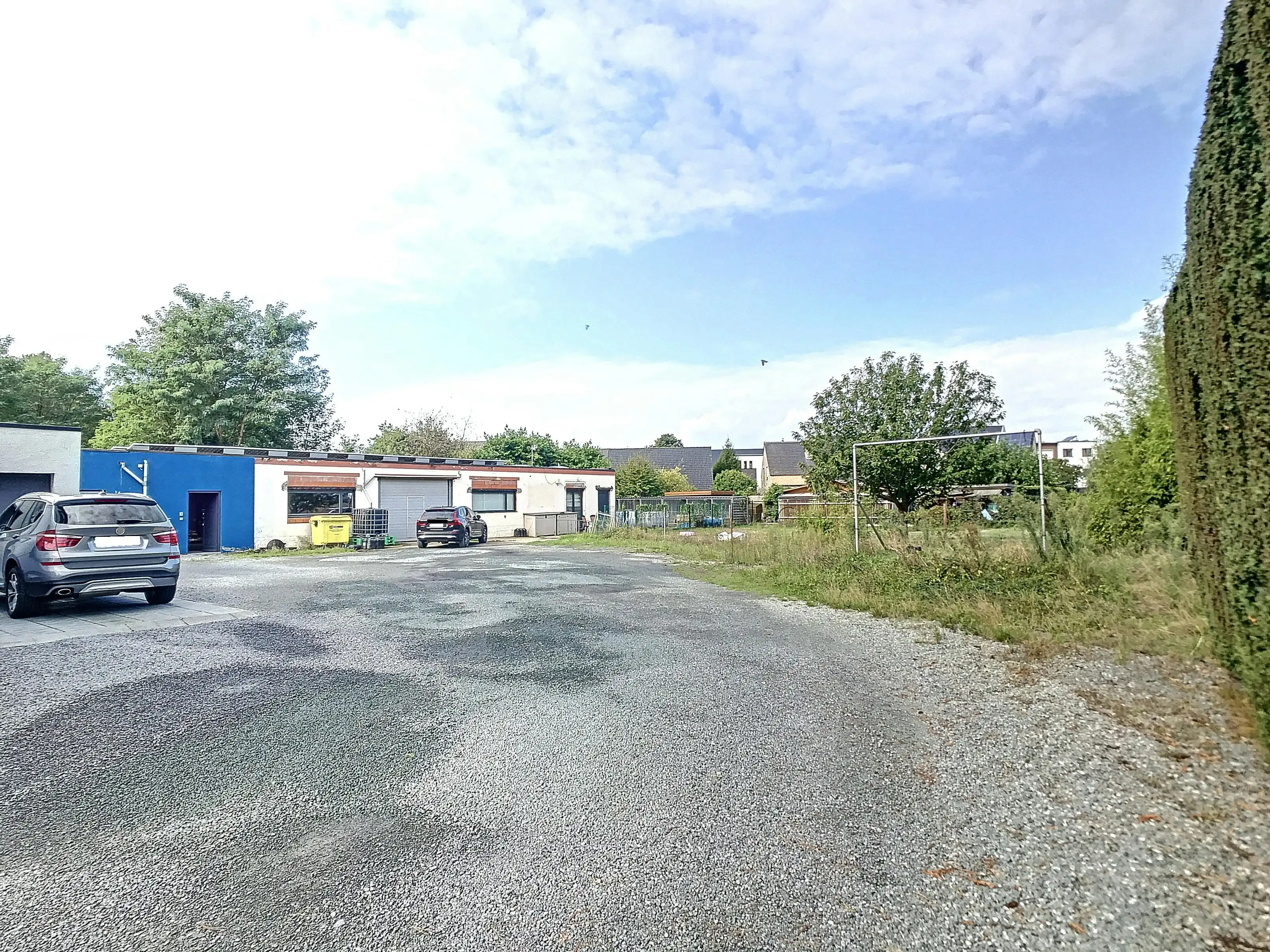 Huis te koop Raapveldstraat 2/A - 2870 Ruisbroek