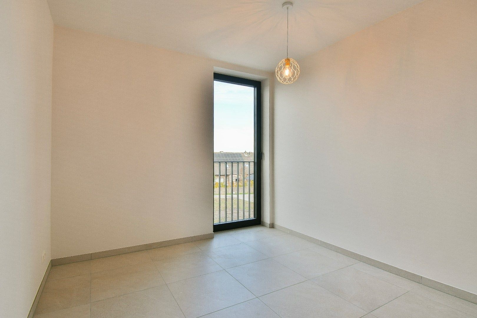 Nieuwbouwappartement met twee slaapkamers aan het kanaal van Oudenburg foto 8