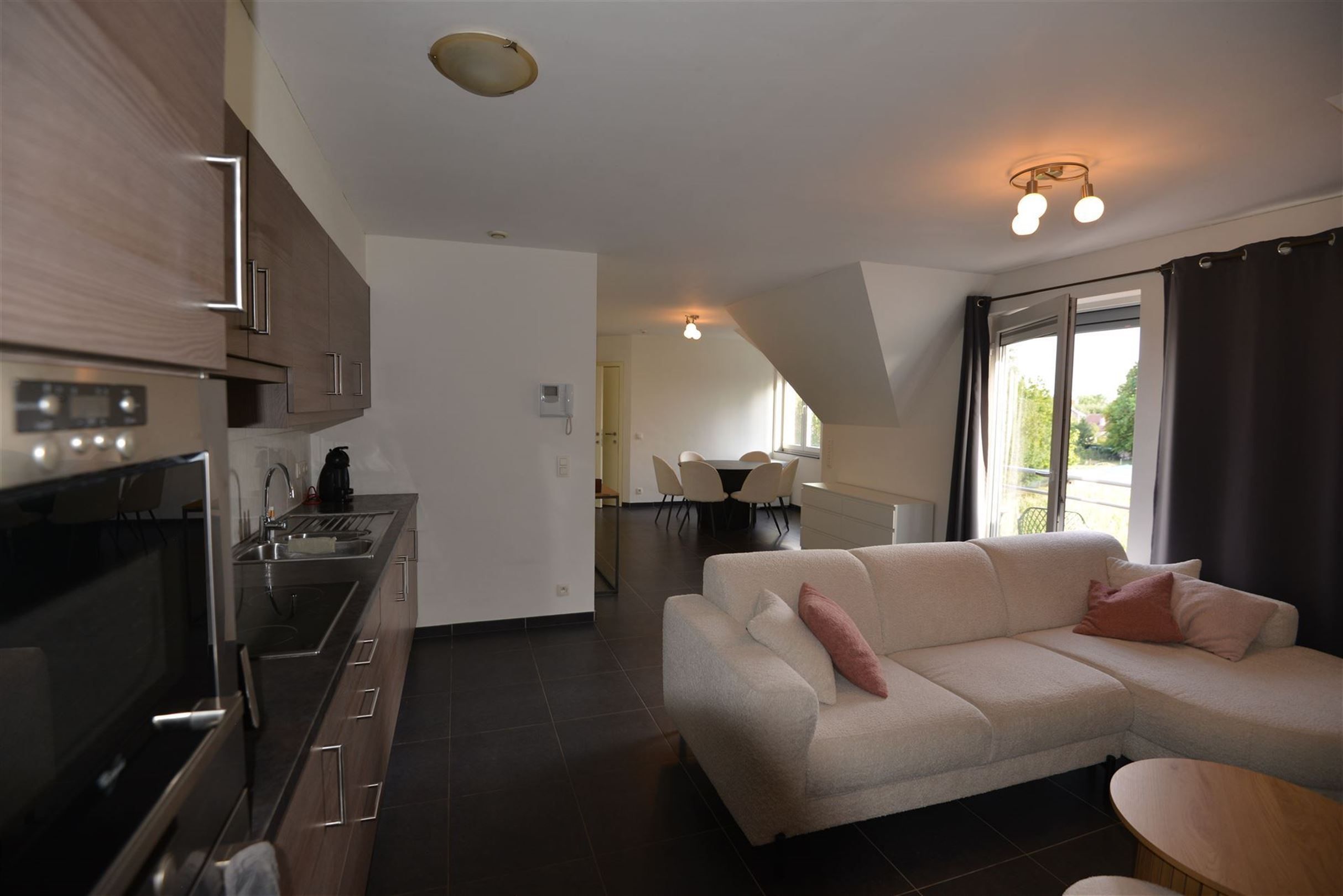 appartement foto 6
