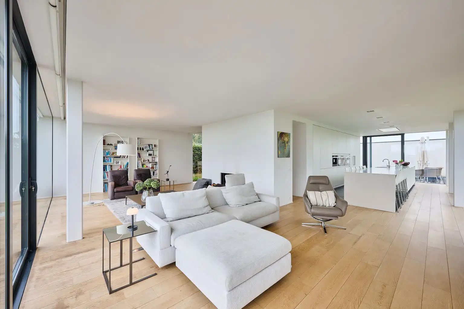 Villa te koop foto 3