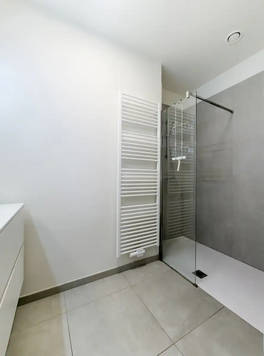 Prachtig 2-slaapkamer app. met zicht op Schelde foto 14