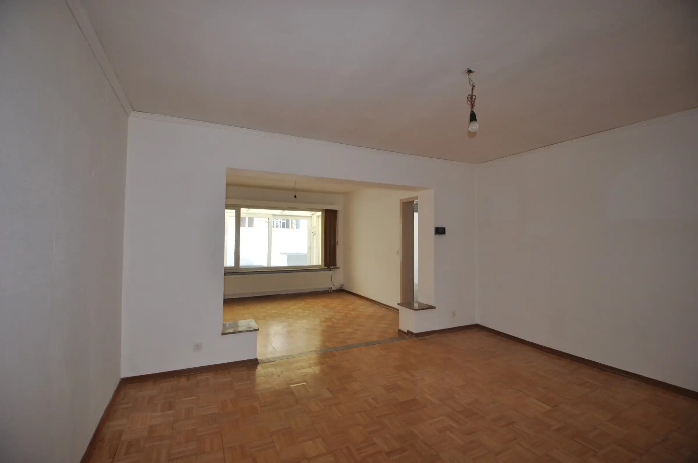 Gerenoveerd huis vlak bij de zee foto 5