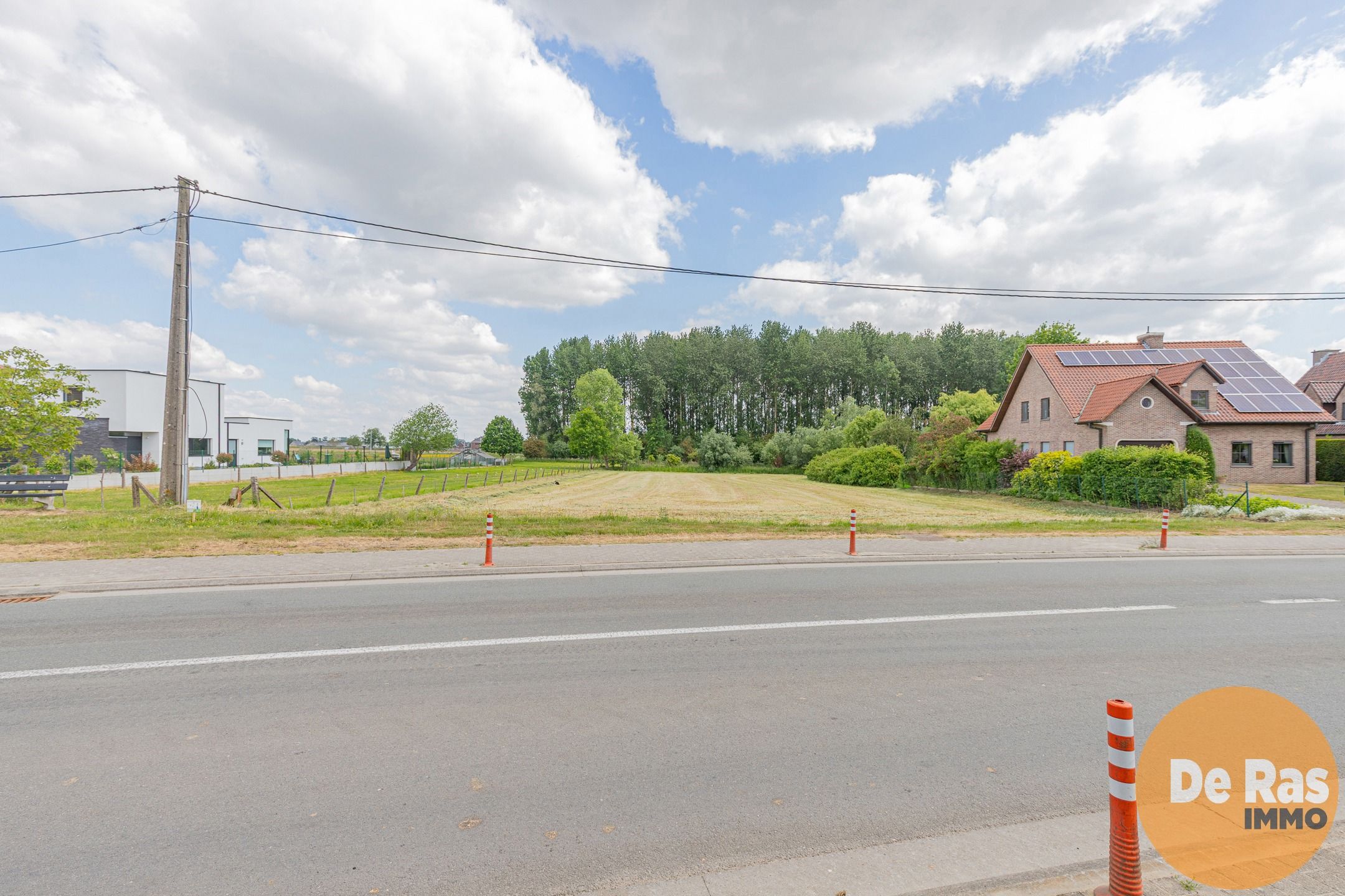 ERPE-MERE - Bouwgrond HOB of OB foto 10
