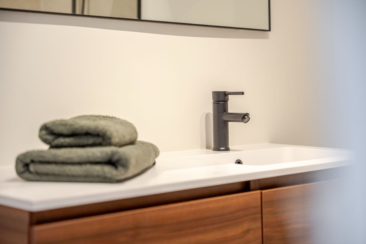 Gerenoveerd appartement met open zicht! foto 14