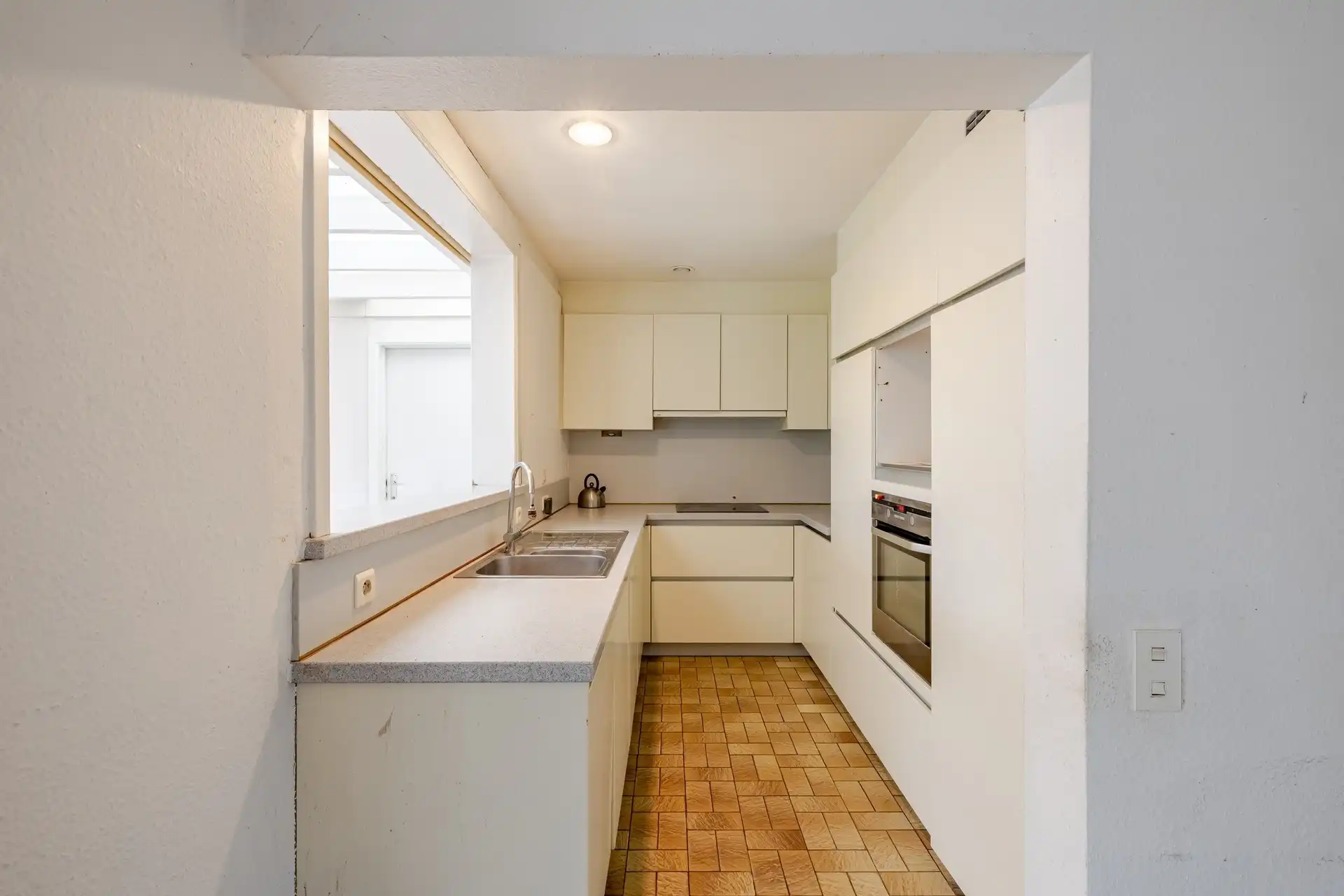 Karaktervolle open bebouwing op 1.094 m² met uitbreidingsmogelijkheden in Gijzegem foto 16