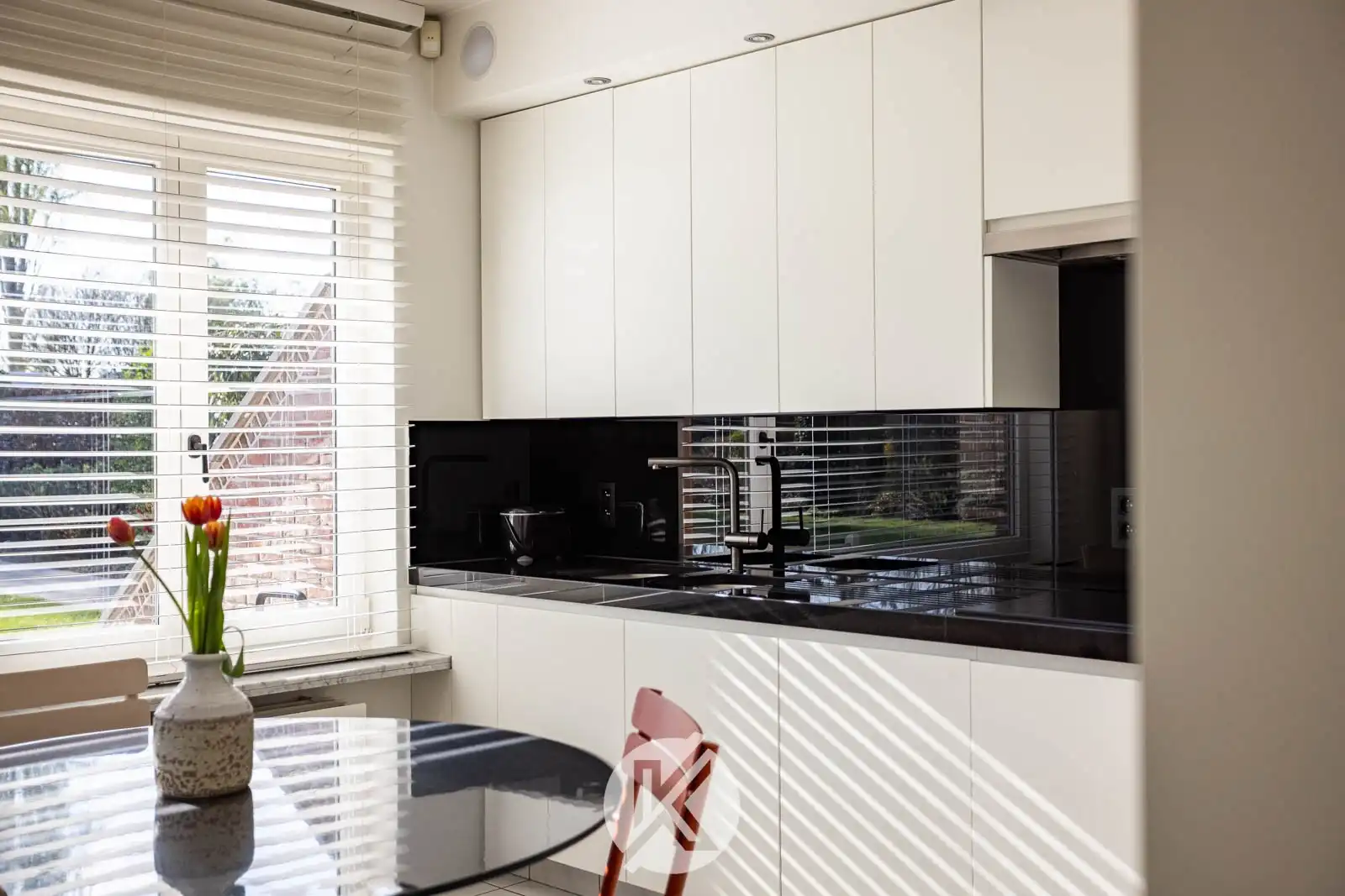 Kwalitatieve villa op topligging in Erpe-Mere foto 7