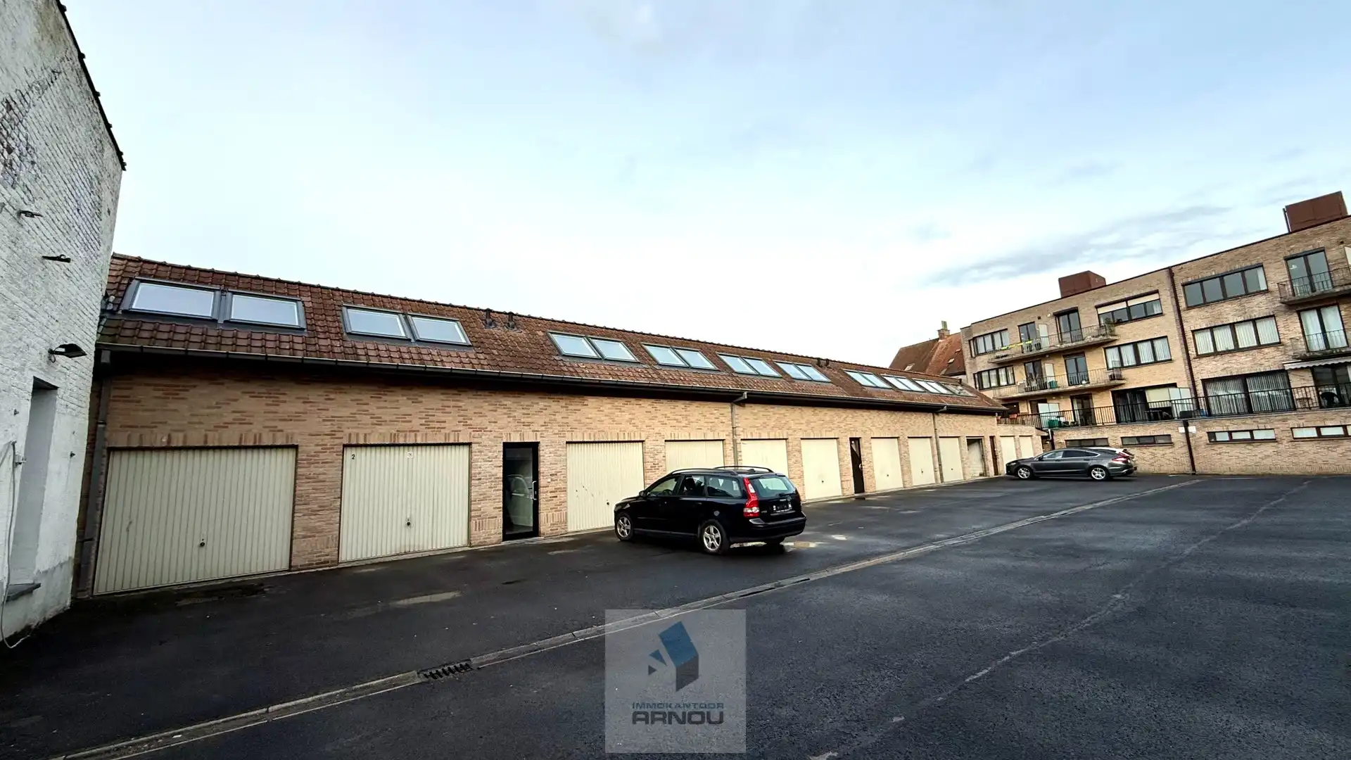 Appartement te koop Schutterijstraat 6 - 9800 Deinze