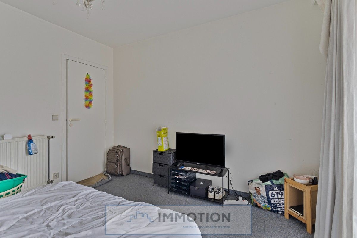 Appartement nabij station foto 16