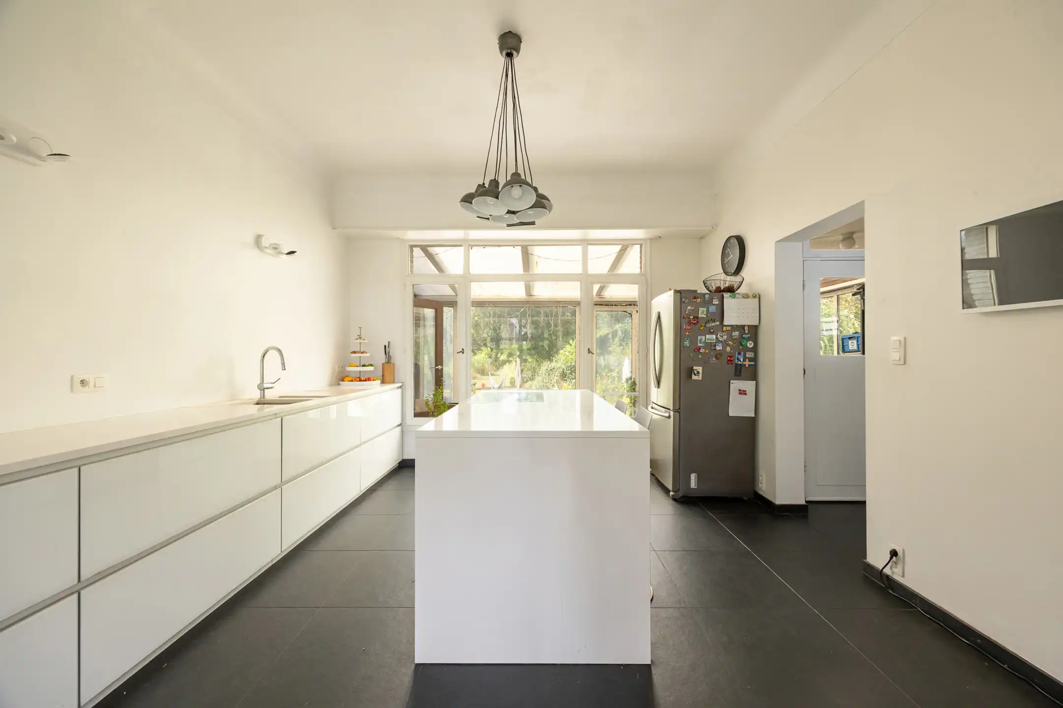 Karaktervolle woning op uitzonderlijk perceel  foto 7