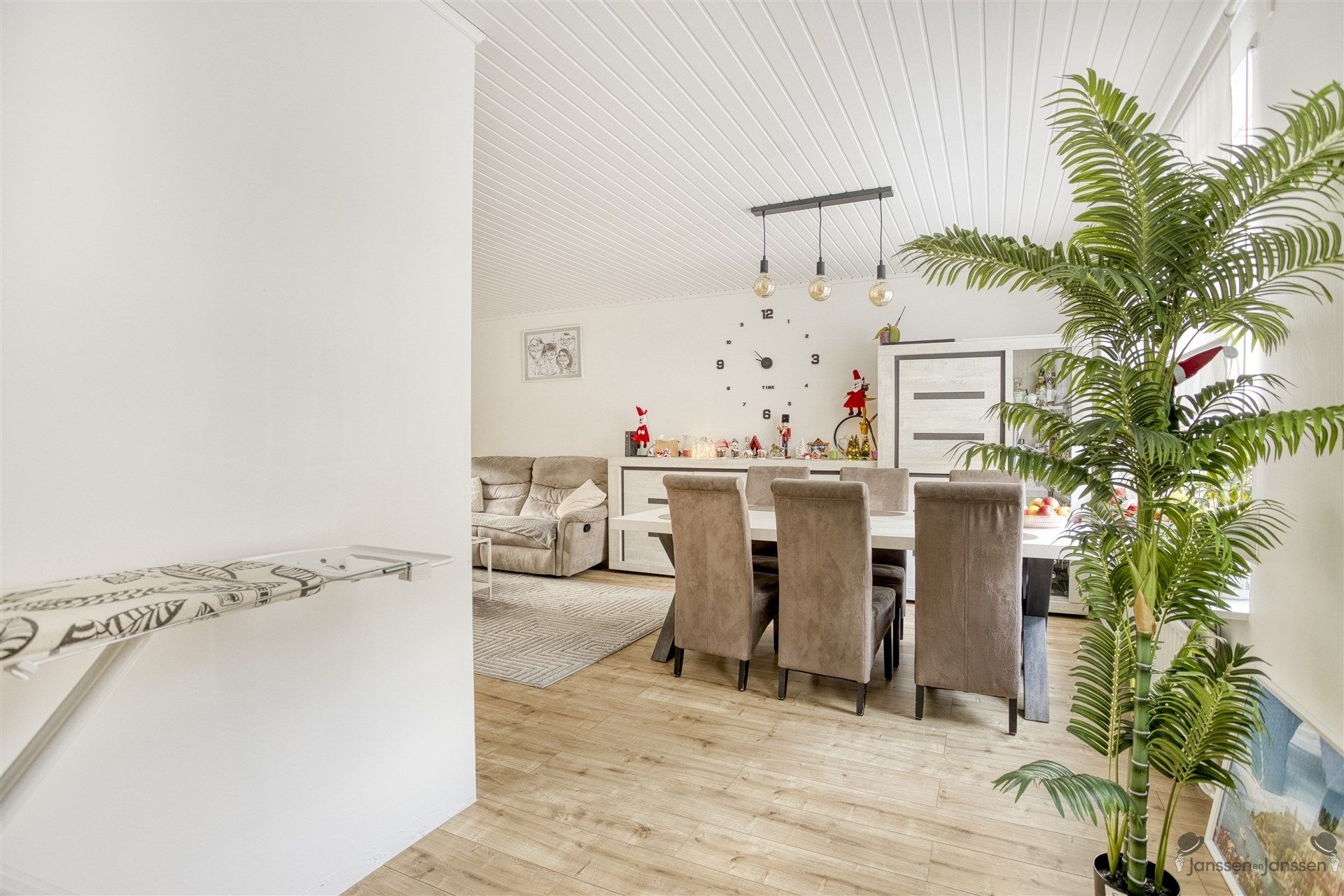 Volledig vernieuwde woning (2024) foto 5