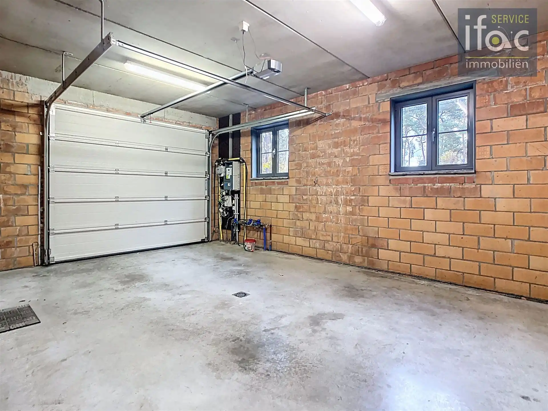 Charmante en energiezuinige villa in een doodlopende straat foto 22