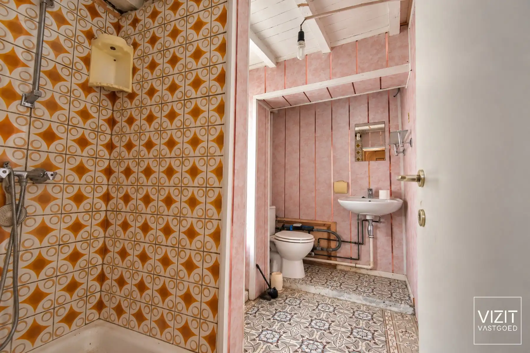 Te renoveren HOB met 3 slaapkamers foto 6