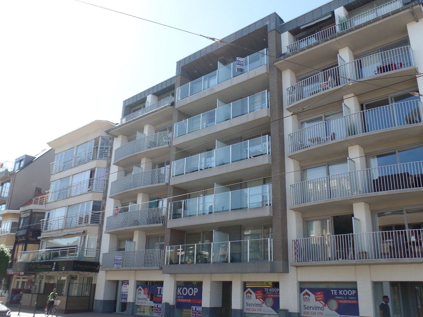 Residentie Akina K17 foto 4