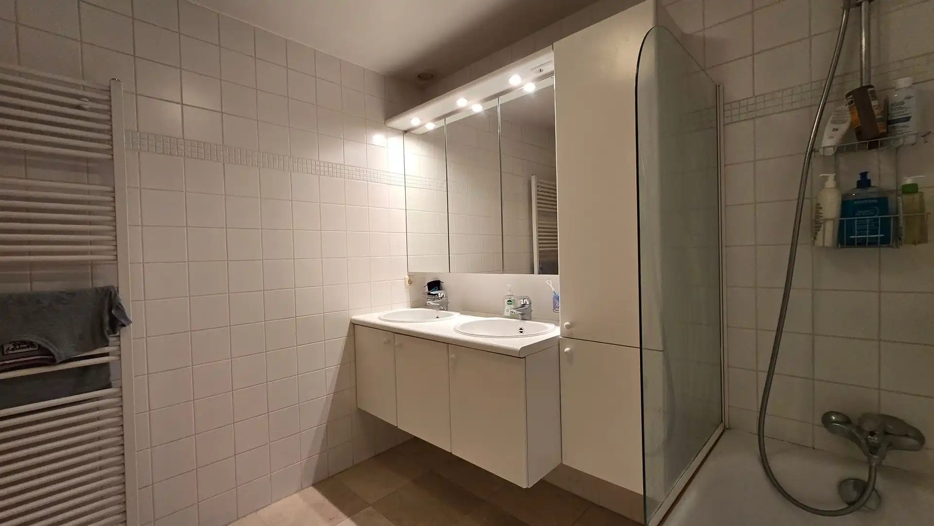 Charmant duplex appartement met 2 slaapkamers en terras in het centrum van Meerbeek (Kortenberg) foto 11