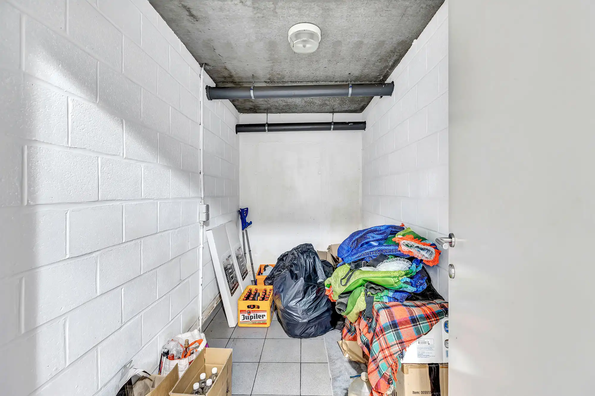Instapklaar appartement met twee slaapkamers in Welle foto 13