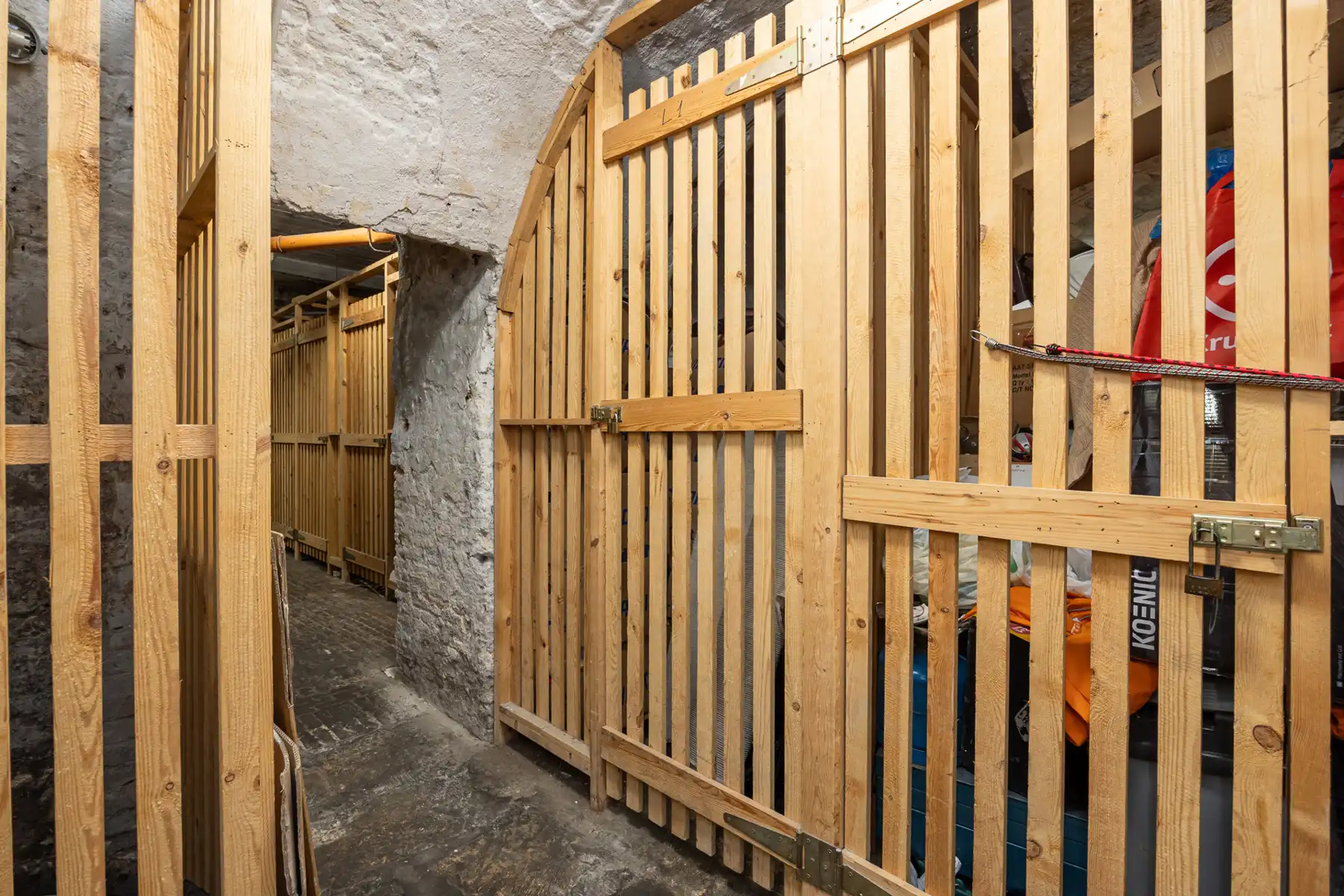 Charmant 2-slaapkamerappartement in het historisch centrum foto 10