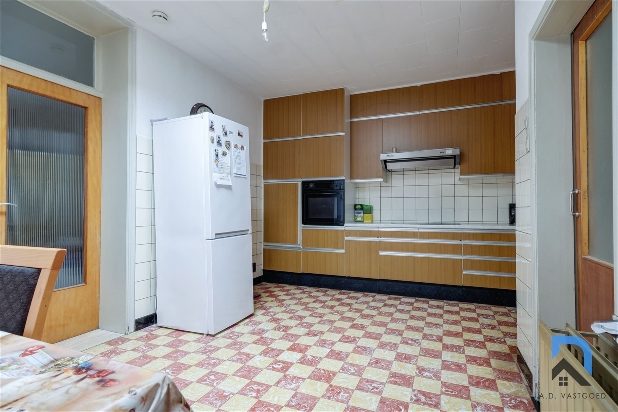 Mooie woning met ruime tuin in Zwartberg foto 9