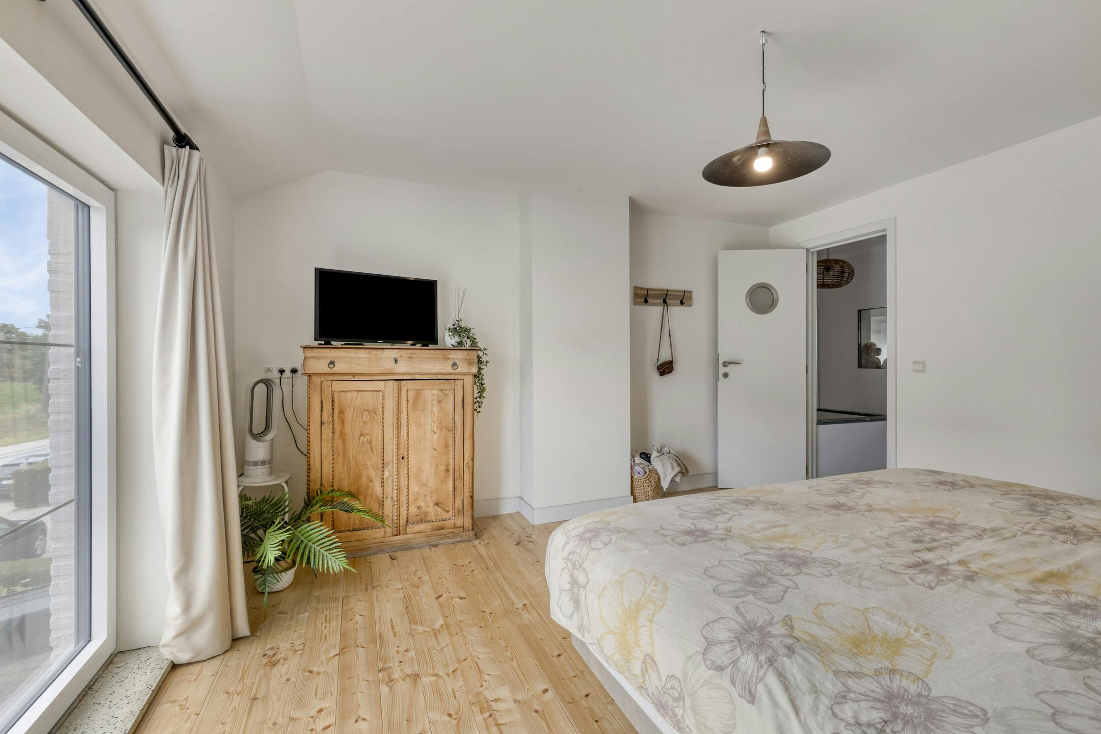 Instapklare woning met opslagplaats te koop in Oudenaarde foto 13