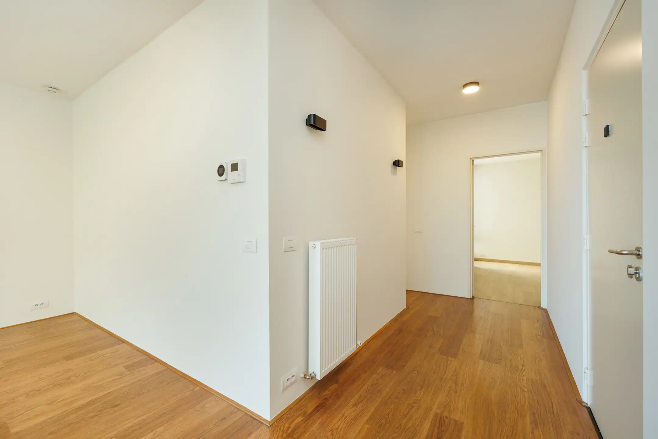 2-slpk app met terras en Scheldezicht op toplocatie foto 7