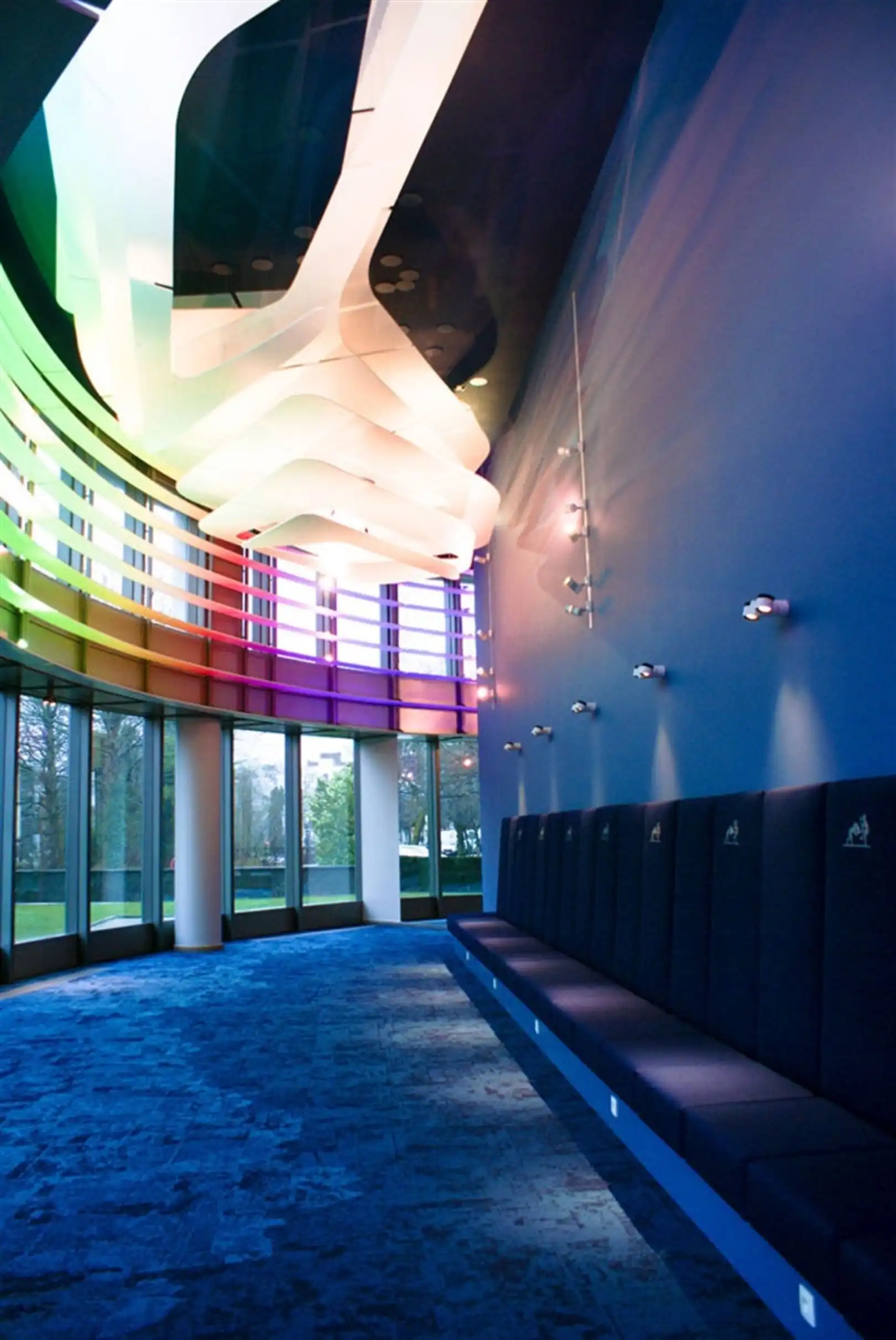 SILVER BUILDING: vanaf 202m² foto 5