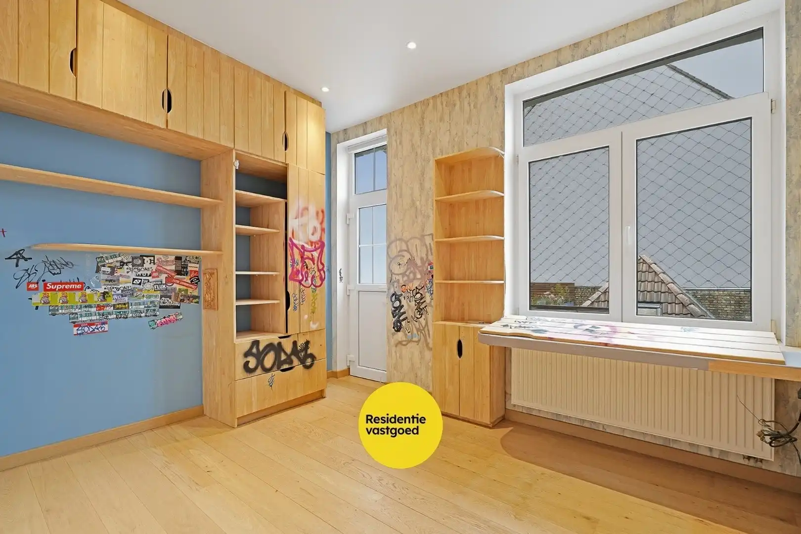 Herenhuis met handelsruimte & wellness in Nieuwpoort-Stad foto 12