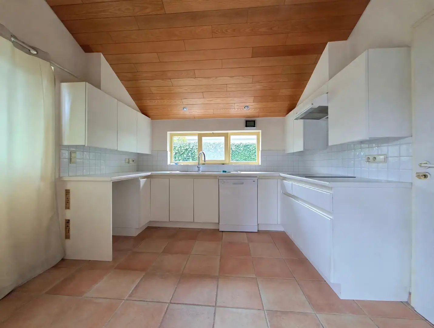 Alleenstaande woning foto 7