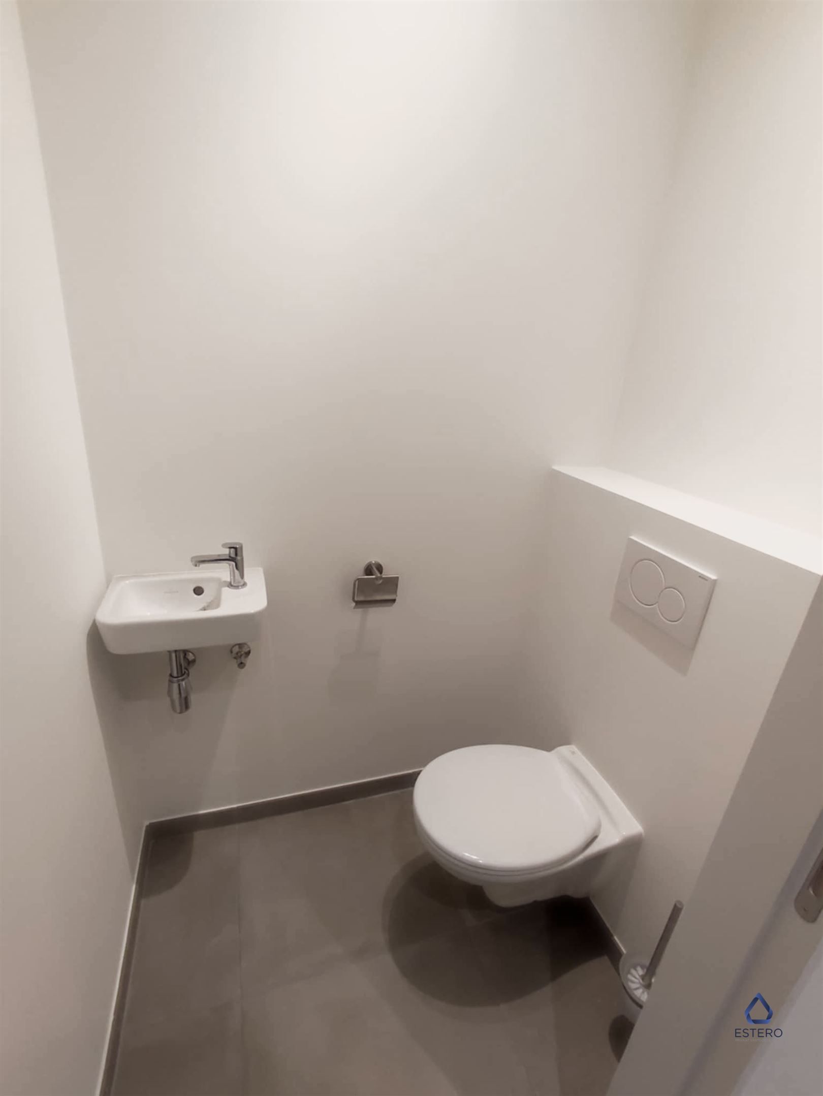 Energiezuinige nieuwbouwappartement met staanplaats en gemeenschappelijk zwembad foto 7