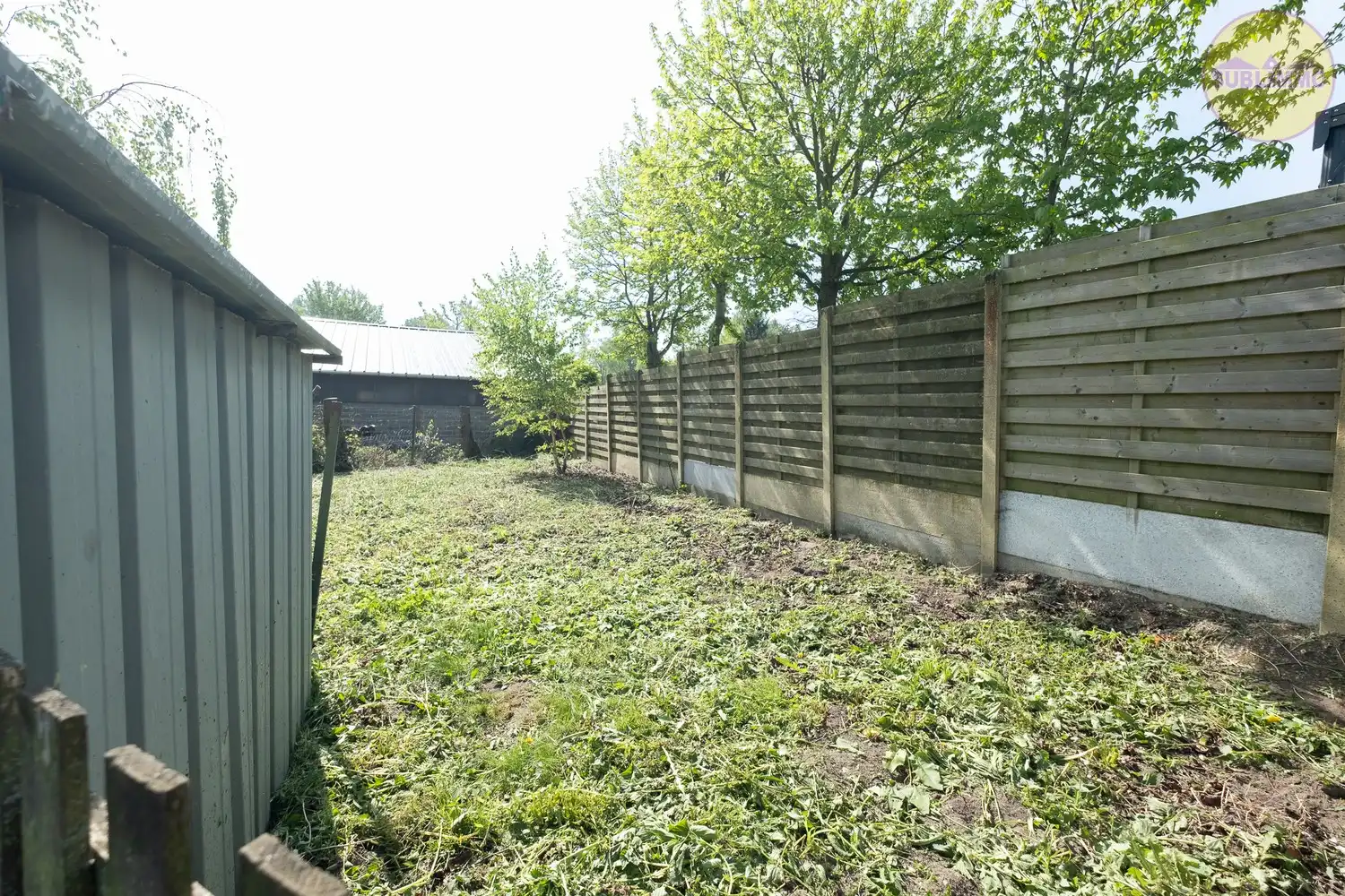 Vrijstaande woning in een rustige straat met veel mogelijkheden foto 23