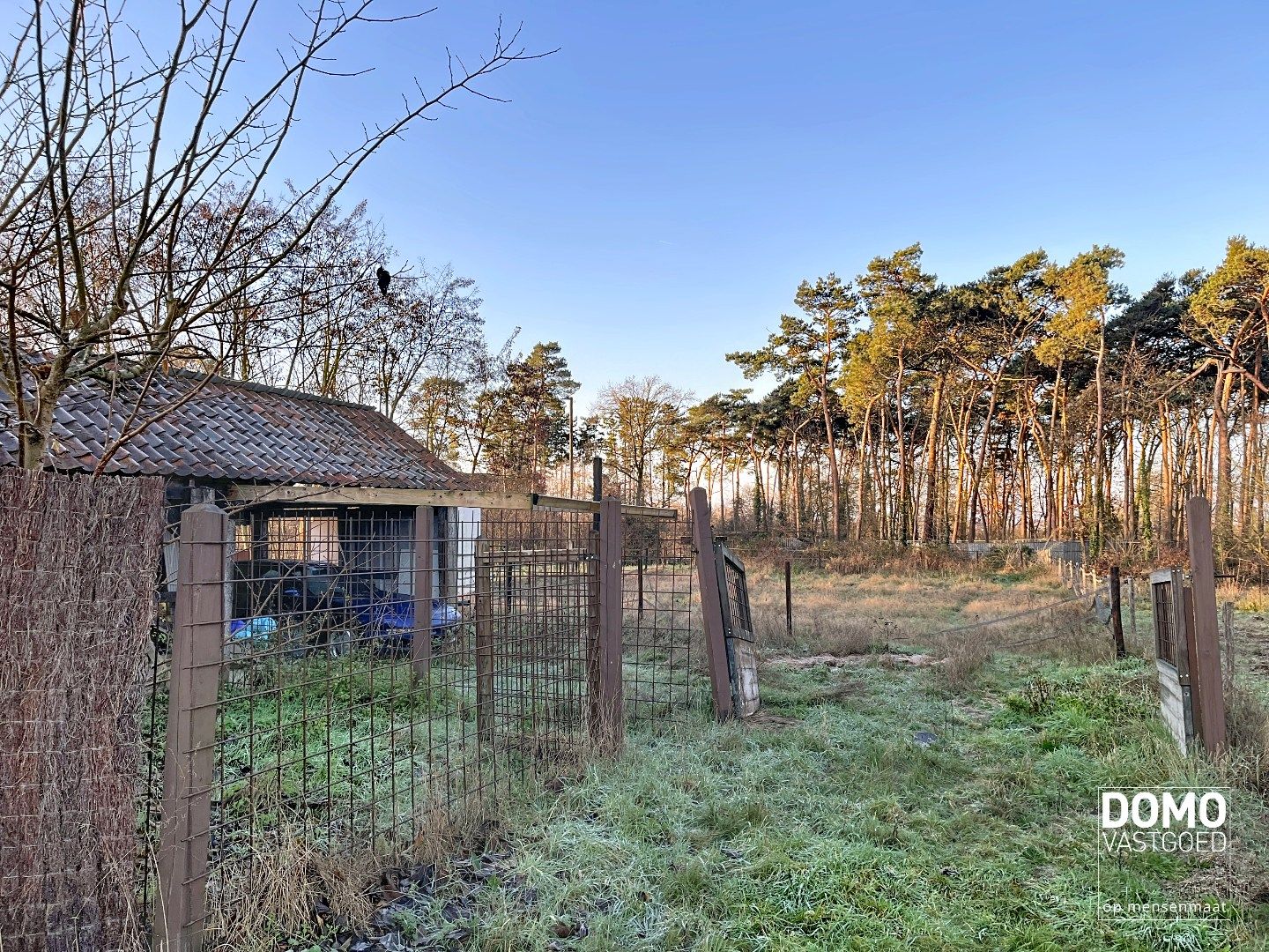 Ruime charmante woning met 3 slaapkamers - 244m² - EPC: B  foto 21