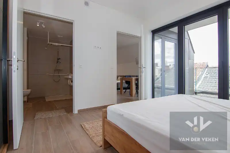 ASSISTENTIEWONING PAL IN HASSELT-CENTRUM foto 11