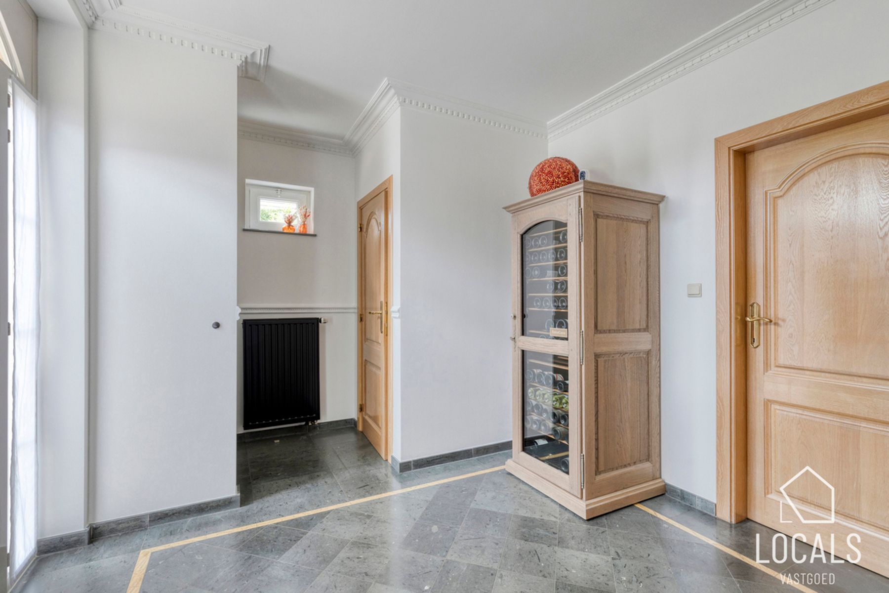Luxe villa op een rustige toplocatie... foto 5
