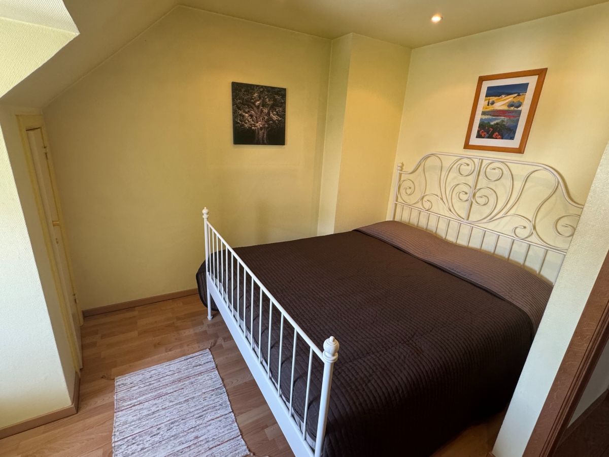 Charmante woning in het Begijnhof met 3 slaapkamers foto 15